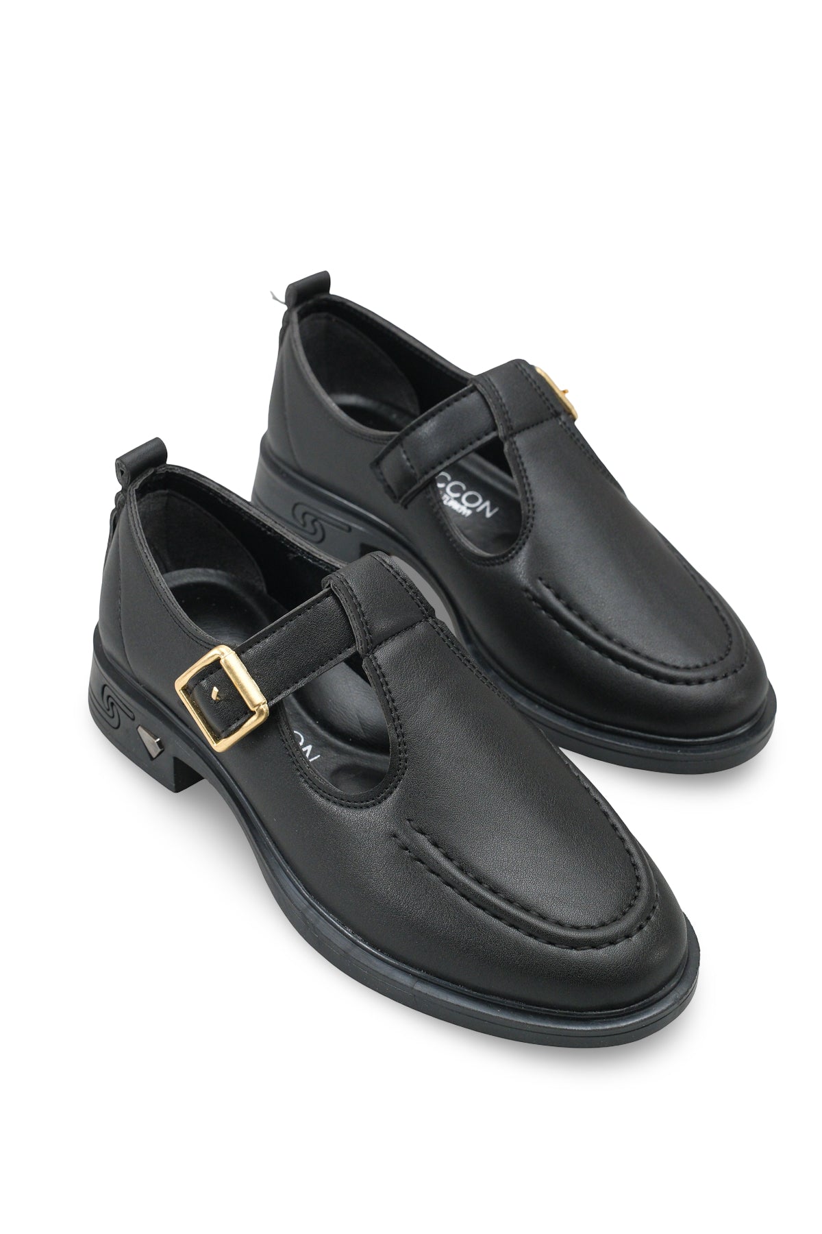 Riccon Kadın Loafer 0012350