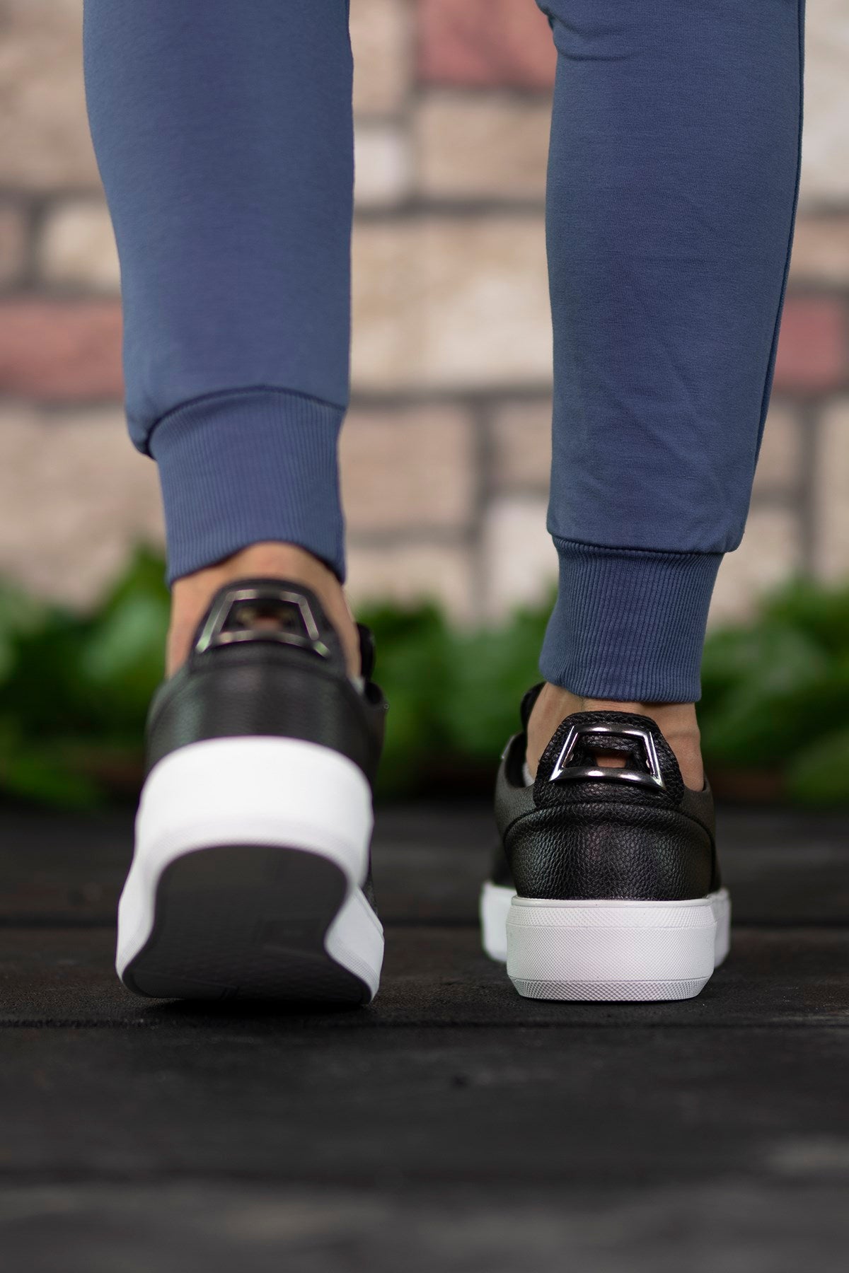 Riccon Erkek Sneaker