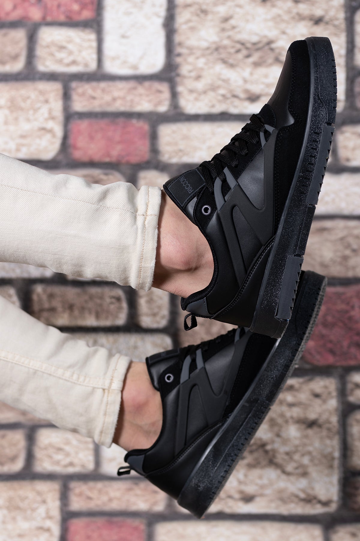 Riccon Enzo Erkek Sneaker 00121963