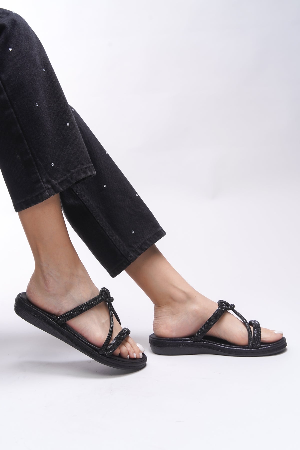 Riccon Tavniath Kadın Terlik 0012225