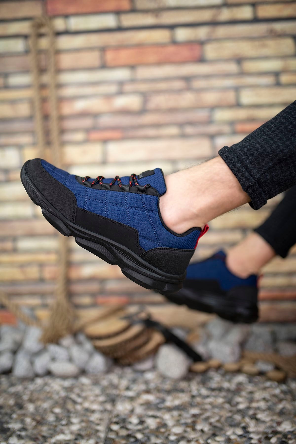 Riccon Erkek Sneaker 00121310