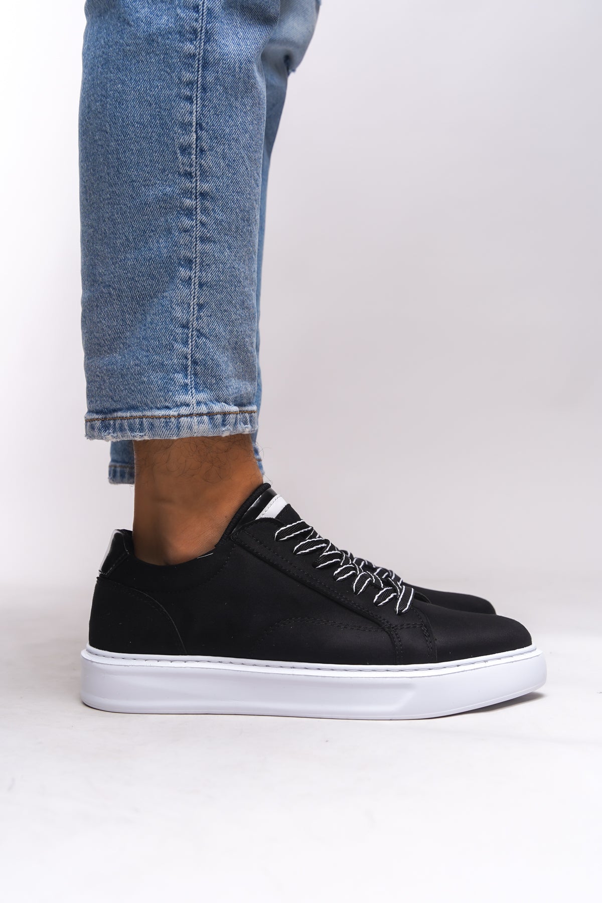 Riccon Uanlidyr Erkek Sneaker 0012539