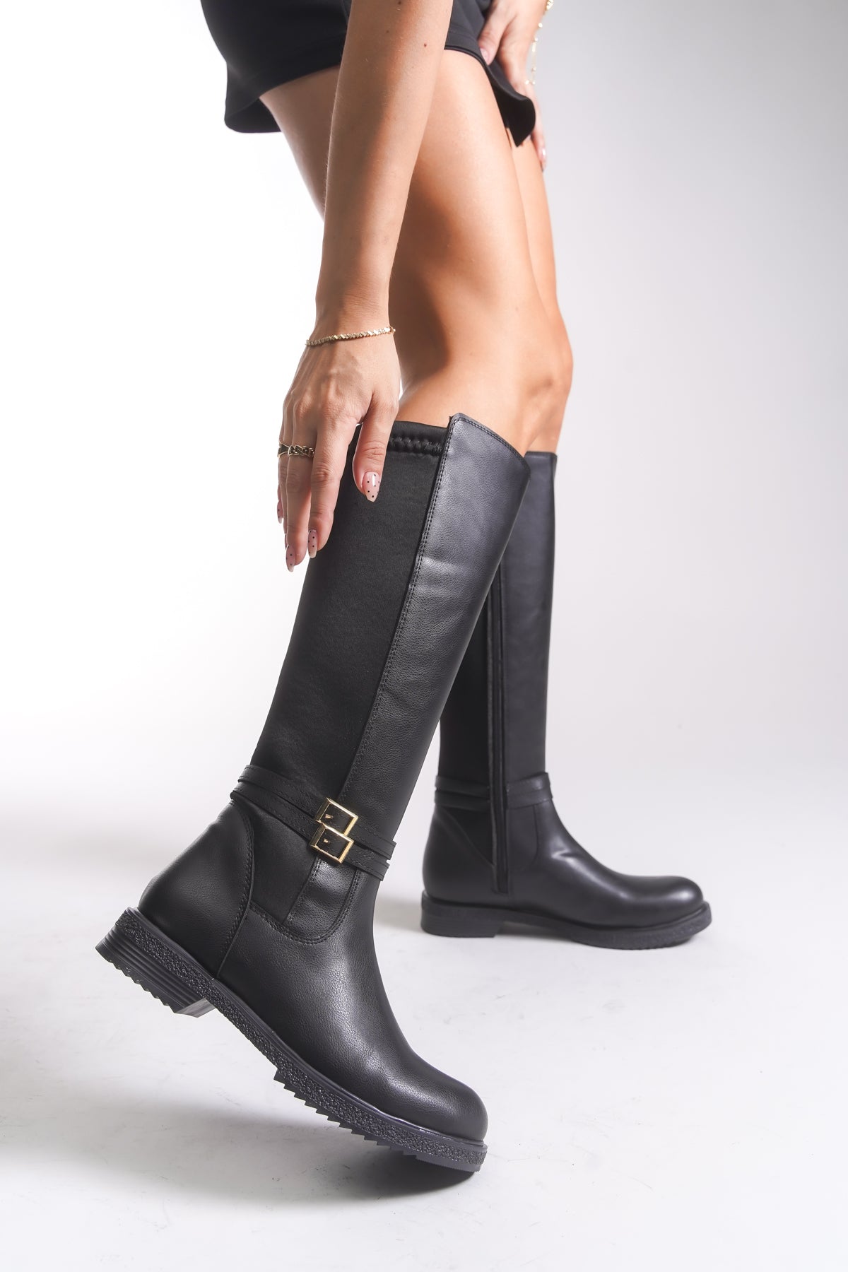 Riccon Kadın Çizme 00120105