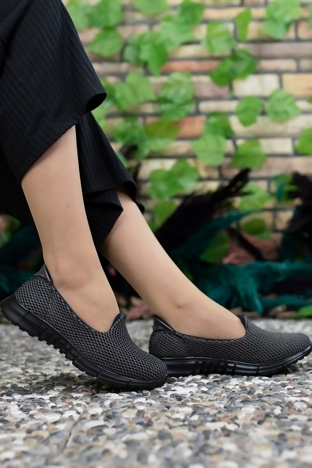 Riccon Kadın Sneaker 0012901