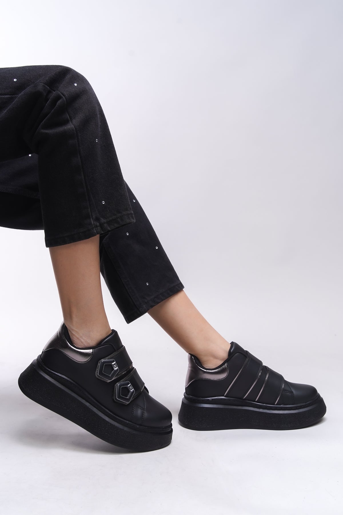 Riccon Kysrika Kadın Sneaker 0012251