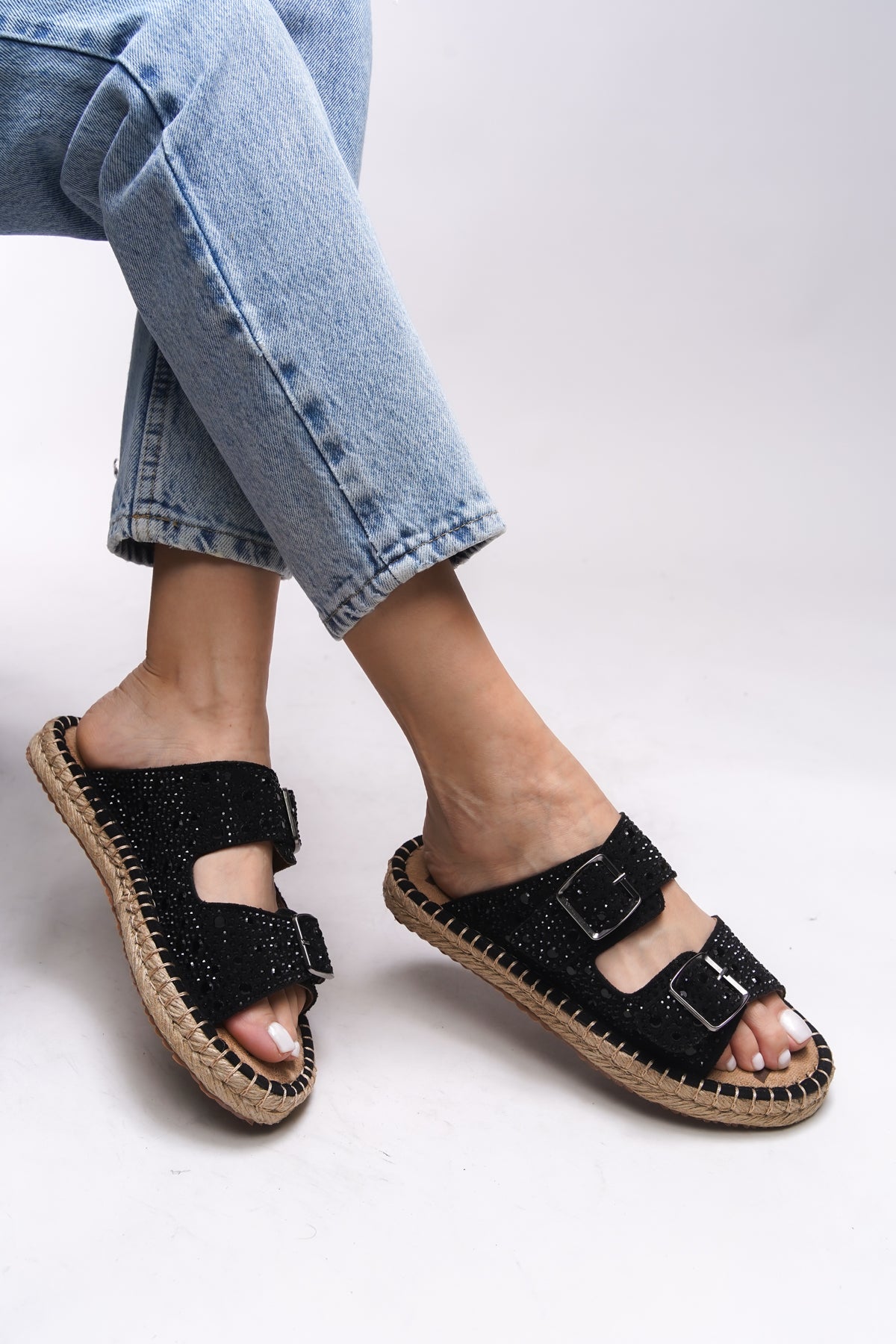 Riccon Vicradyl Kadın Terlik 00122306