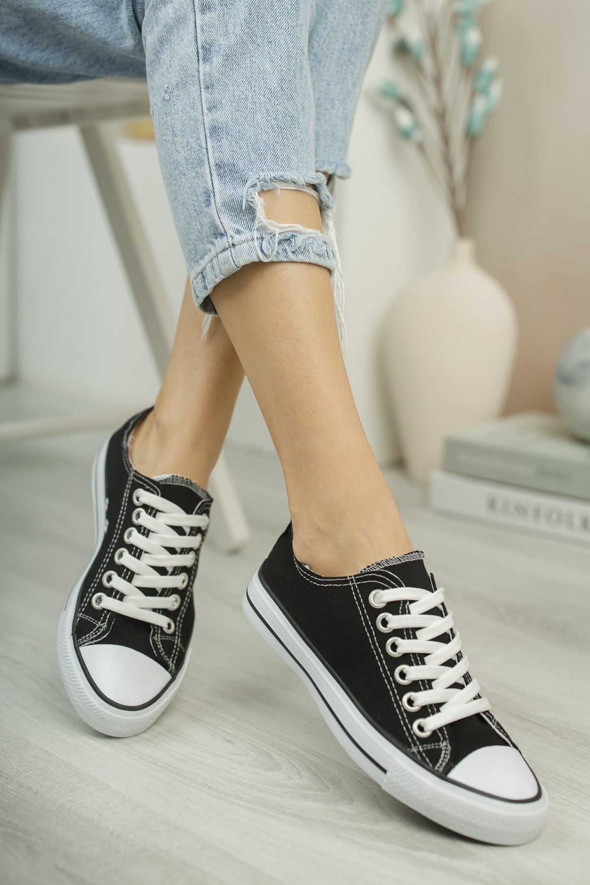 Riccon Unisex Sneaker 0012101