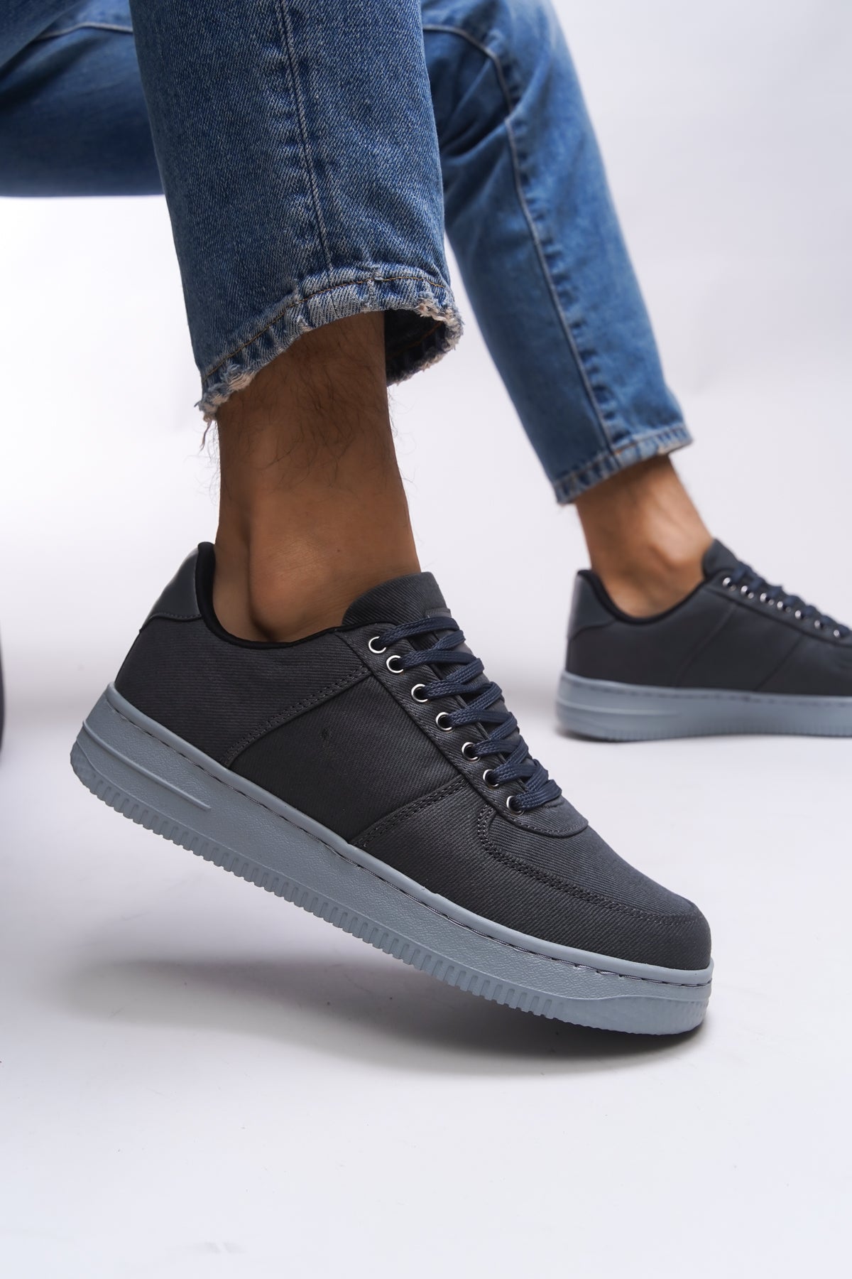 Riccon Wydithas Erkek Sneaker 00121150