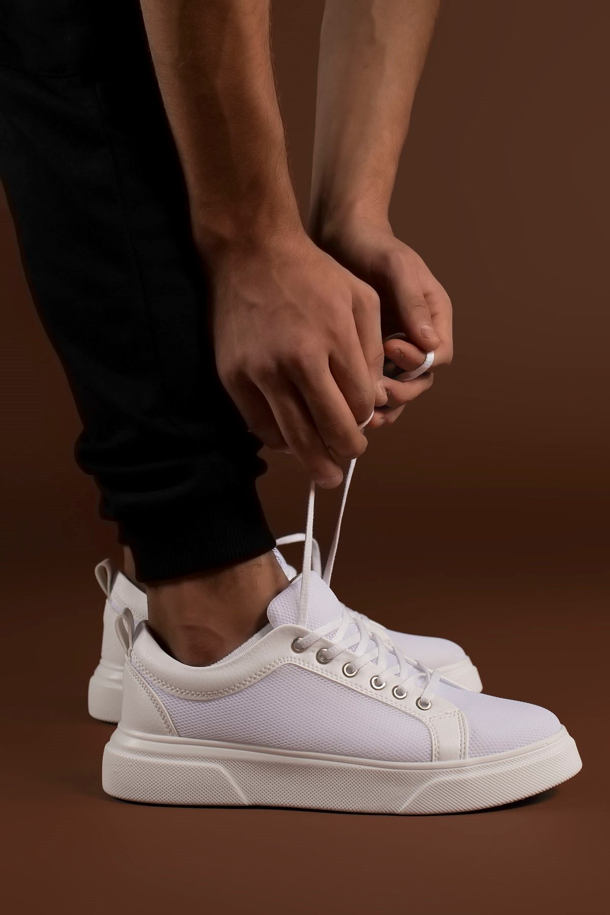 Riccon Unisex Sneaker 0012197