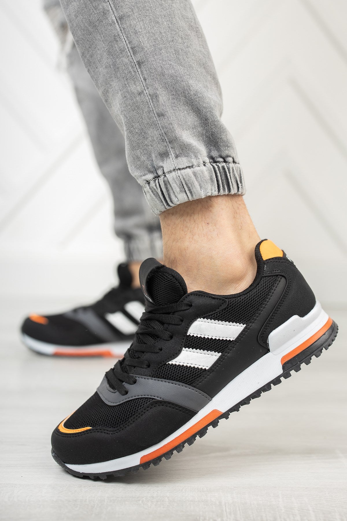 Riccon Unisex Sneaker 0012863