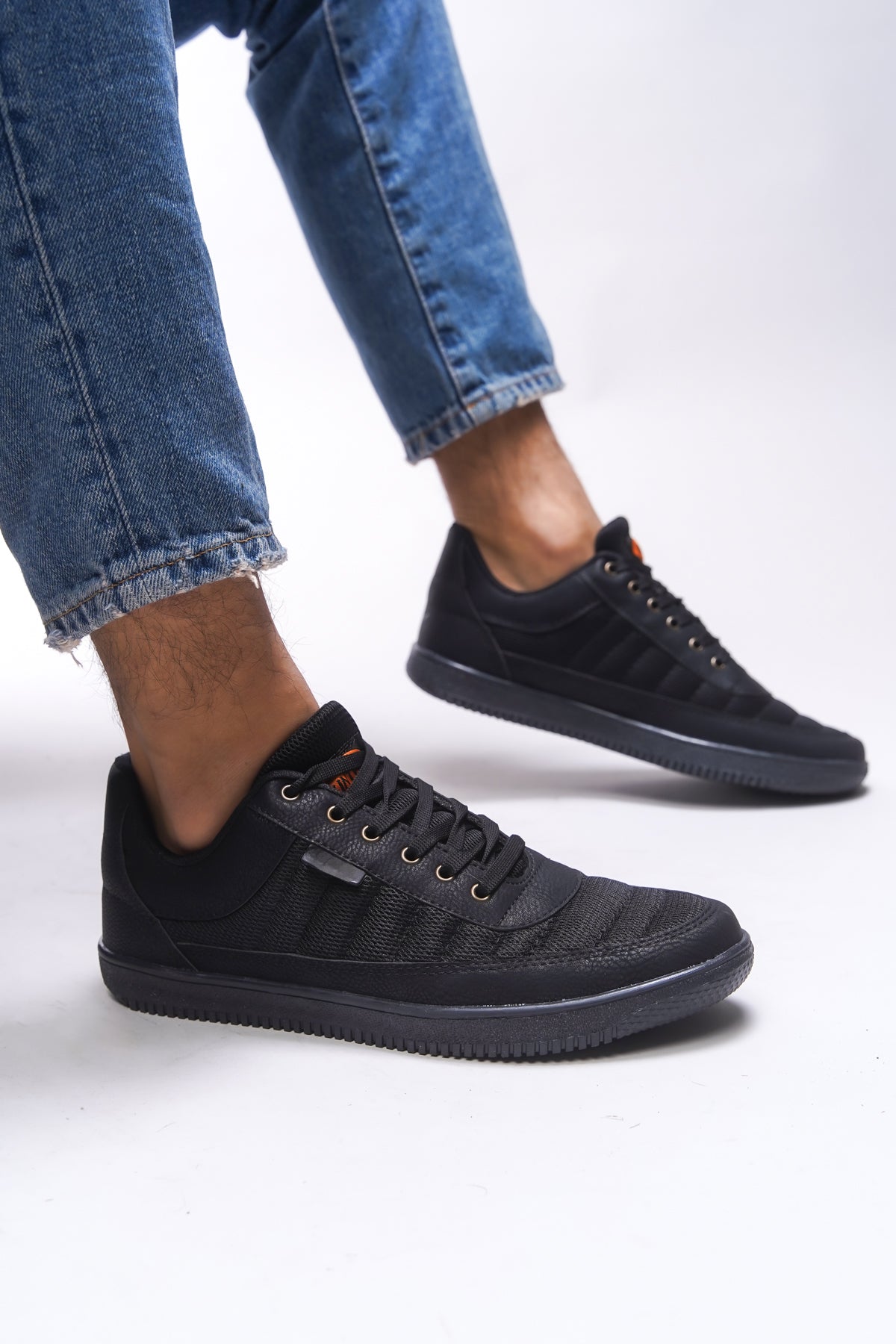 Riccon Arndeyr Erkek Sneaker 0012014