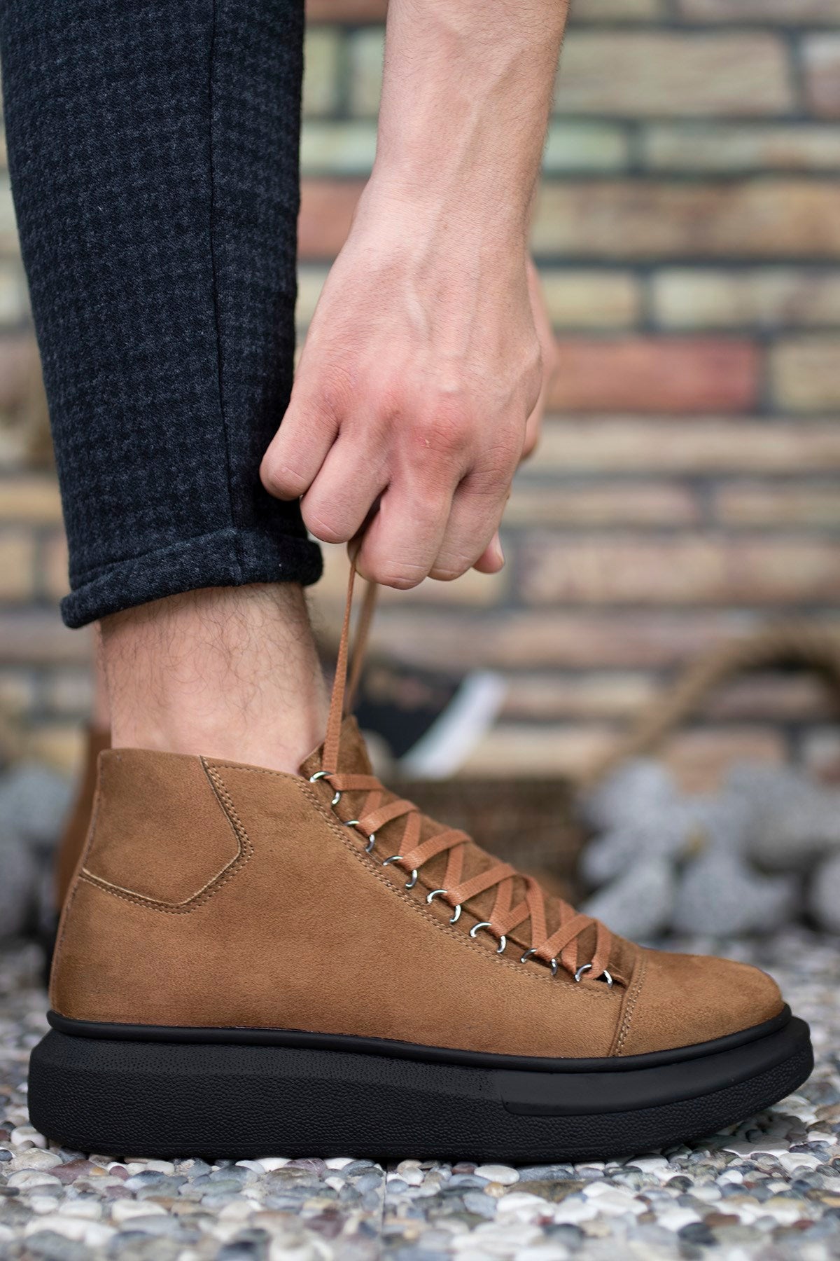 Riccon Erkek Bot 0012575