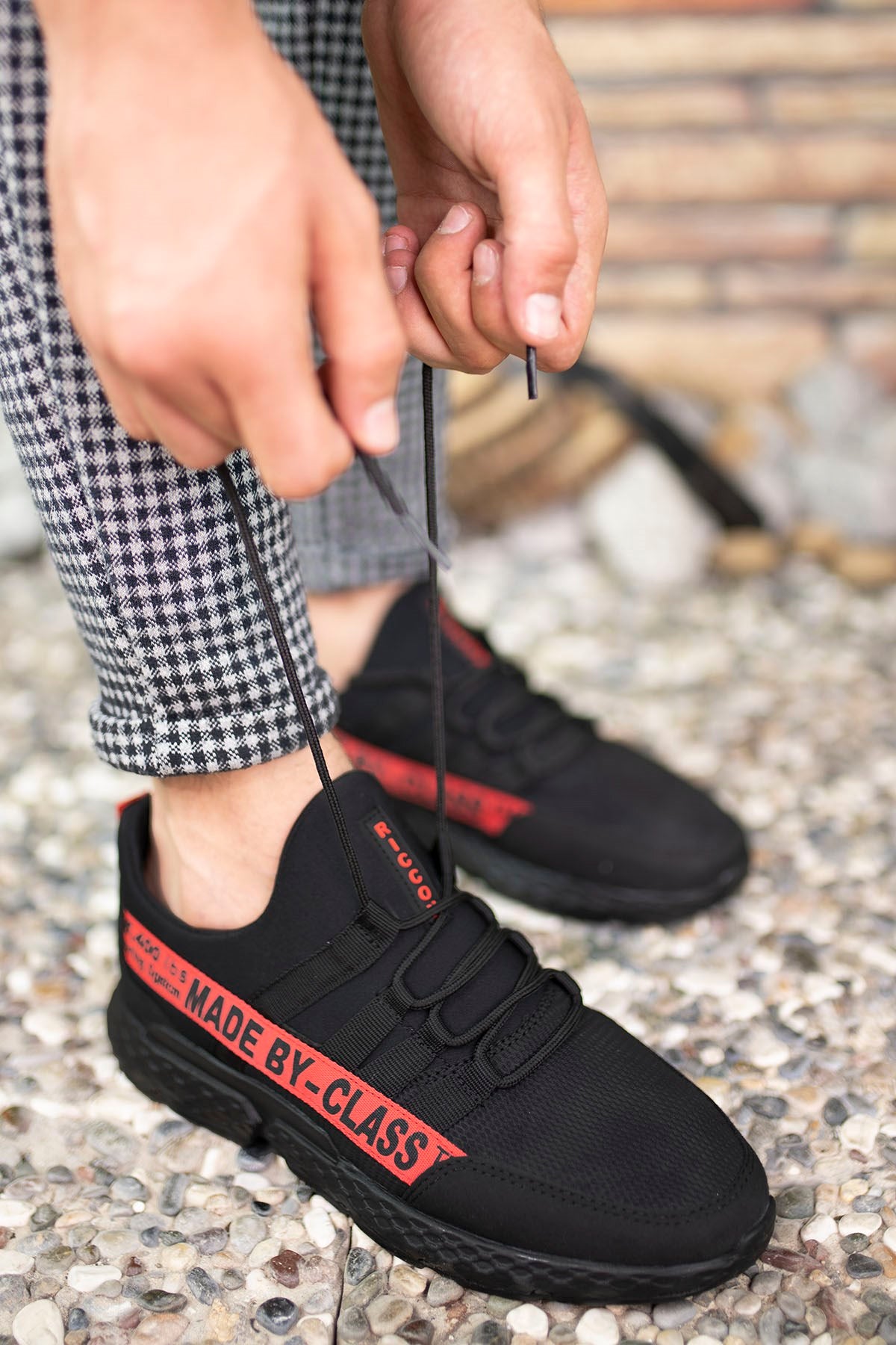 Riccon Erkek Sneaker