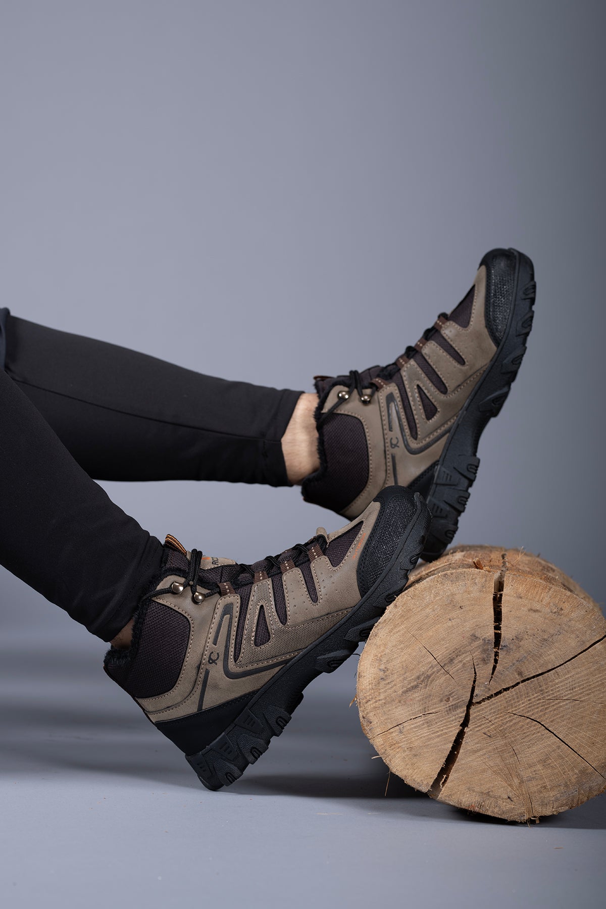 Riccon Eregnaer Erkek Trekking Bot 00121680