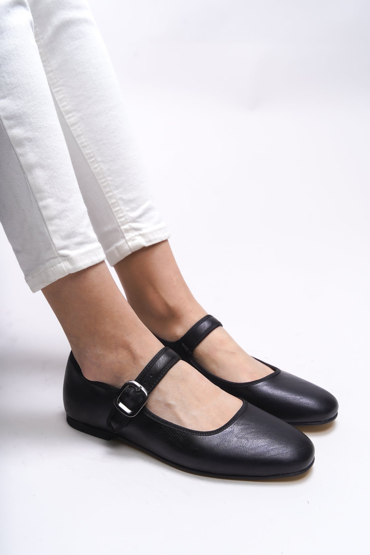 Riccon Gisnalore Kadın Babet 0012277