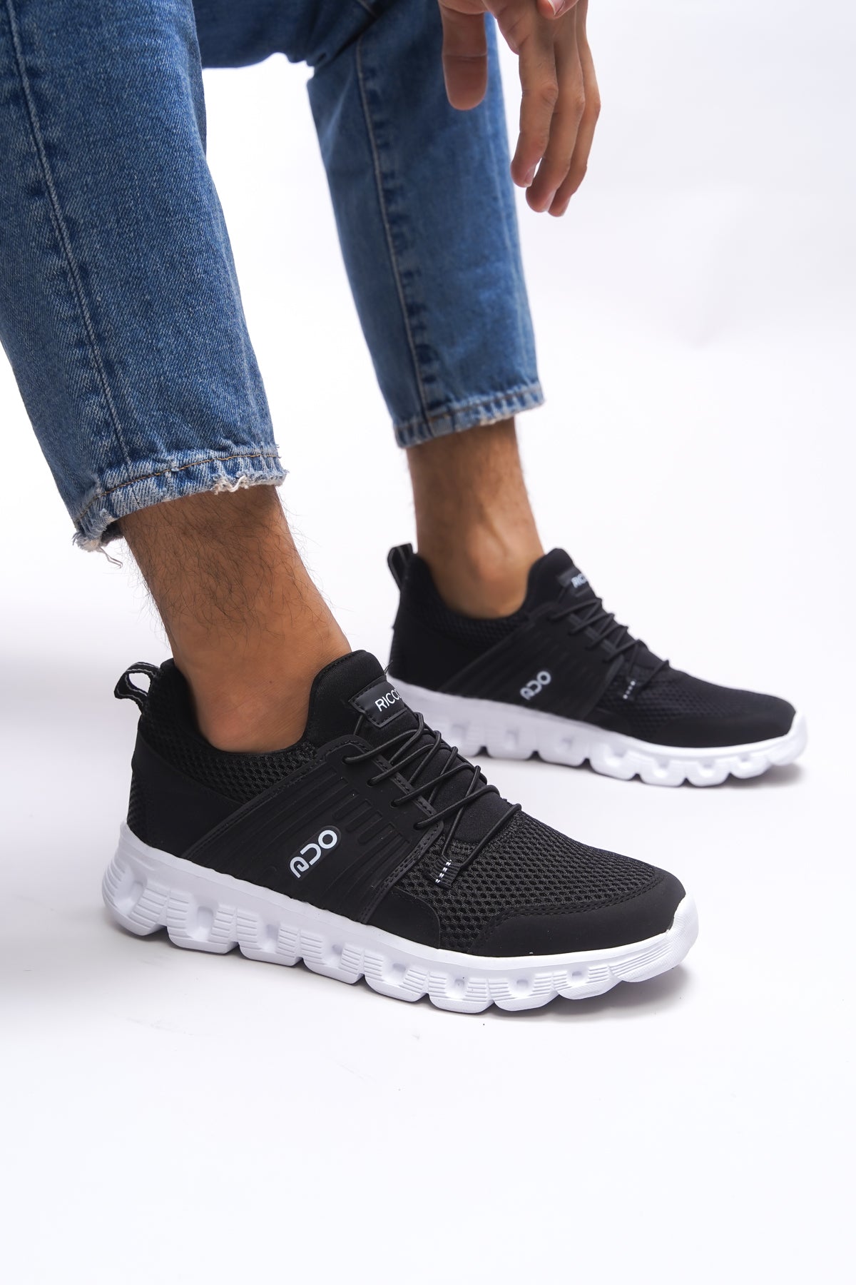 Riccon Xilgeiros Erkek Sneaker 0012066