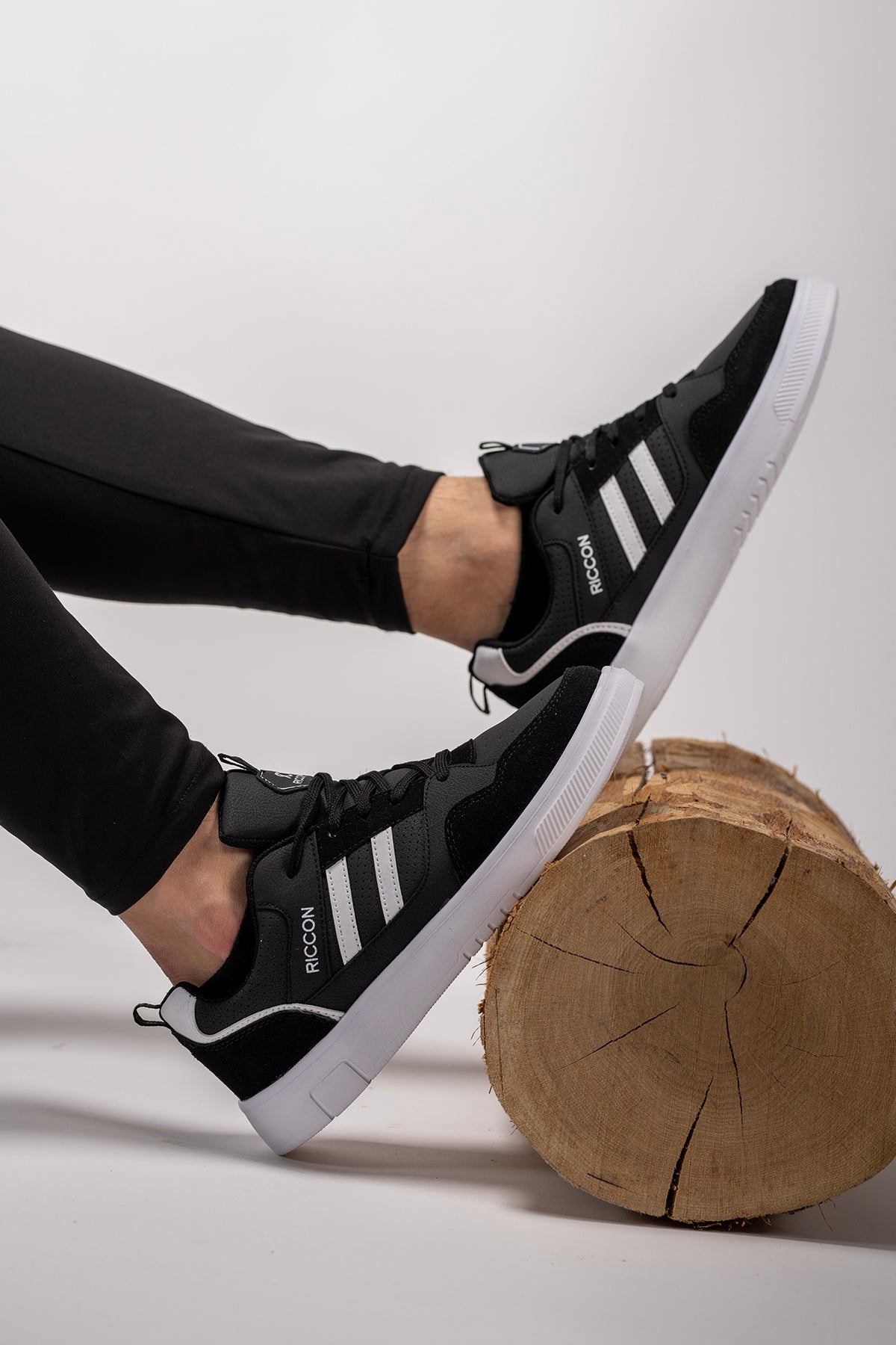 Riccon Tathrenor Erkek Sneaker 001256