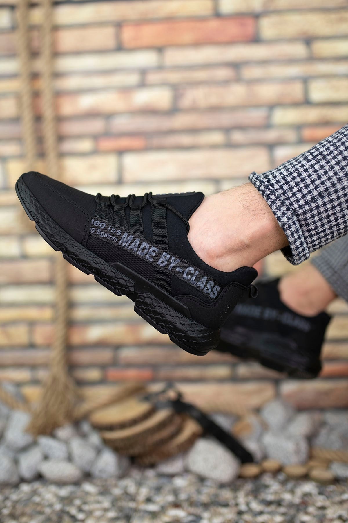 Riccon Erkek Sneaker