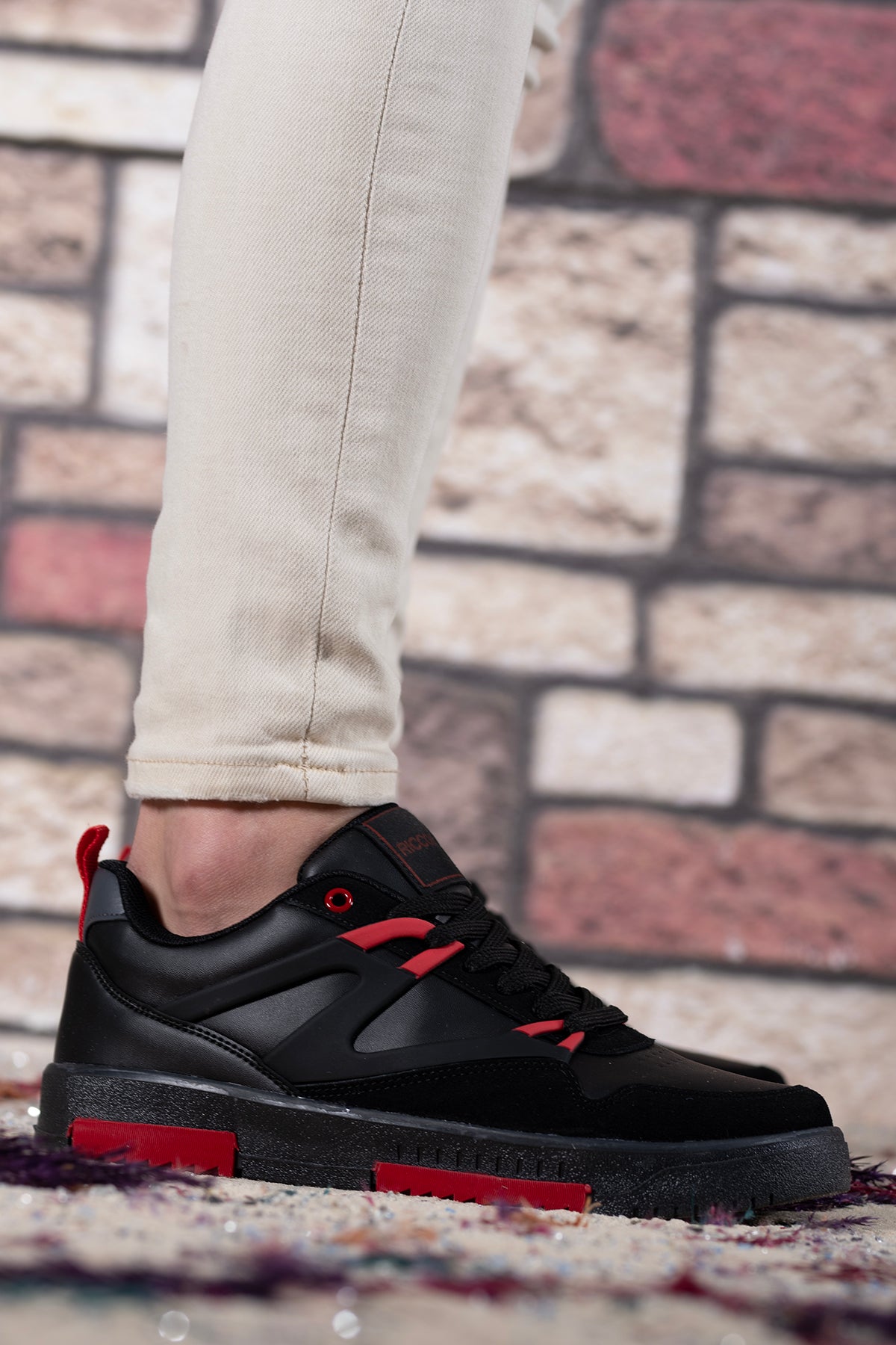 Riccon Enzo Erkek Sneaker 00121963