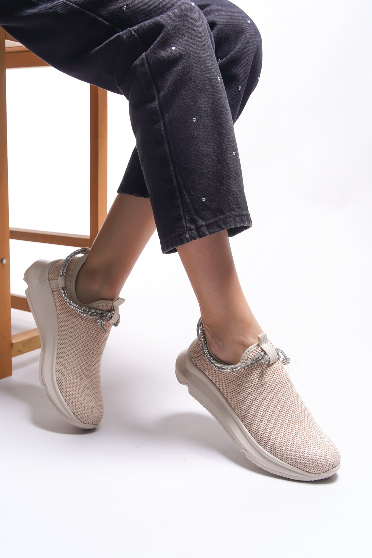 Riccon Grildagh Kadın Sneaker 0012401