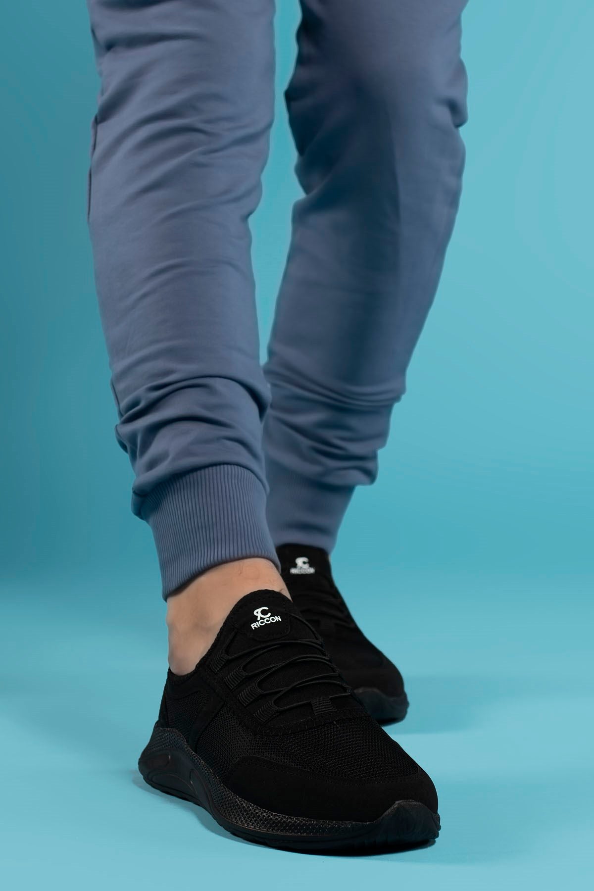 Riccon Unisex Sneaker 0012035