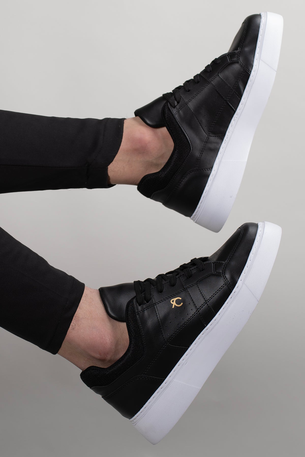 Riccon Njord Unisex Sneaker 00123500