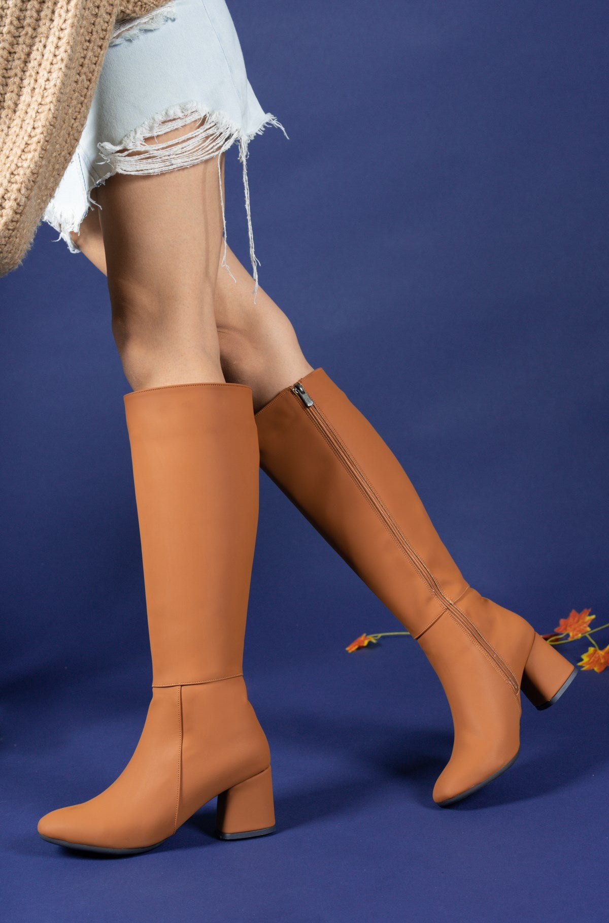 Riccon Kadın Çizme 0012815Y