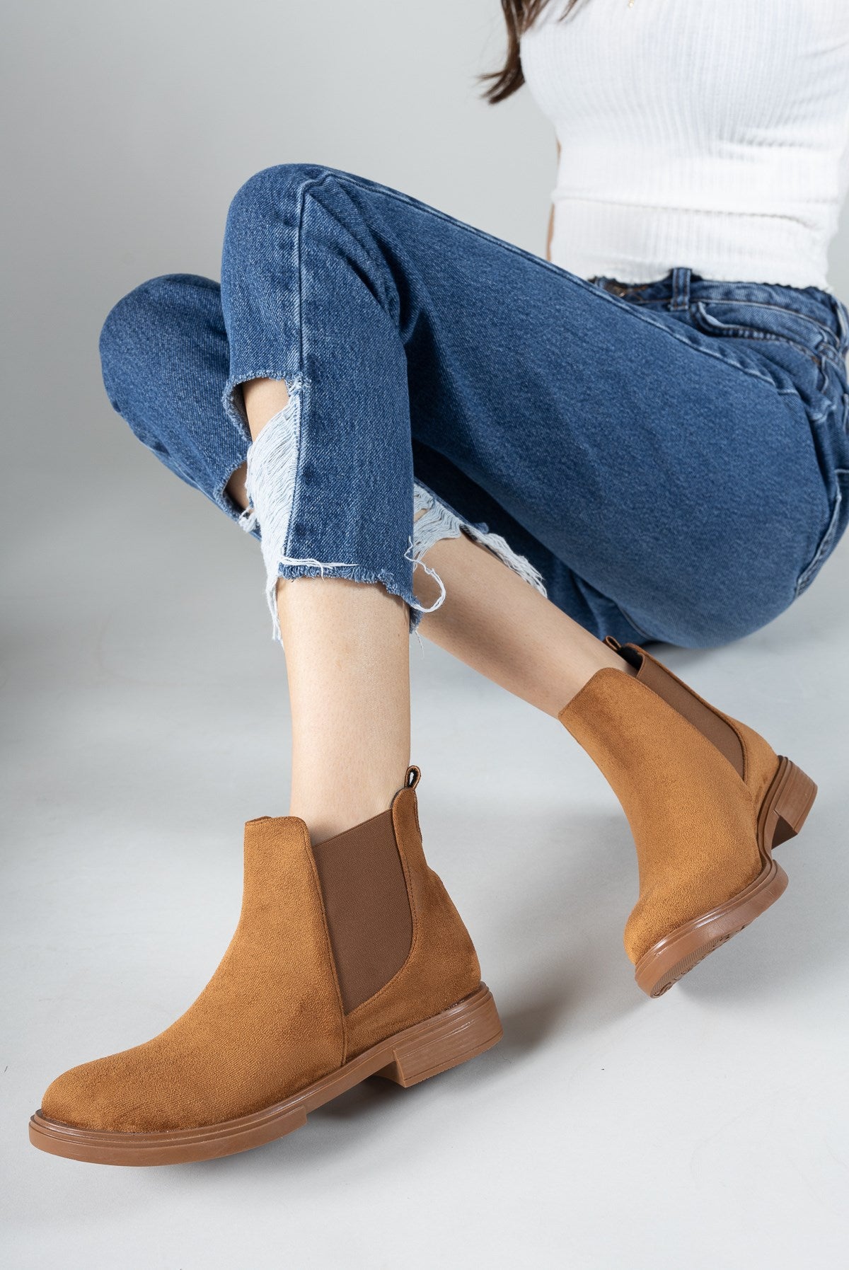 Riccon Kadın Bot 0012104