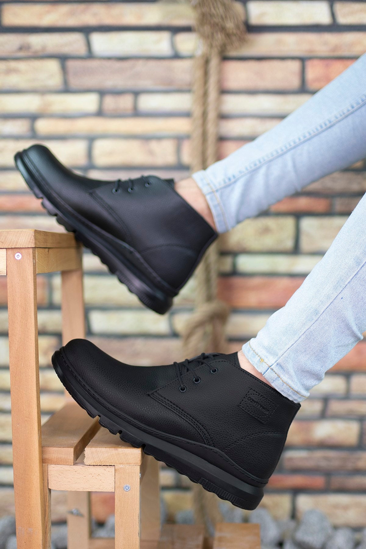 Riccon Erkek Bot 0012652