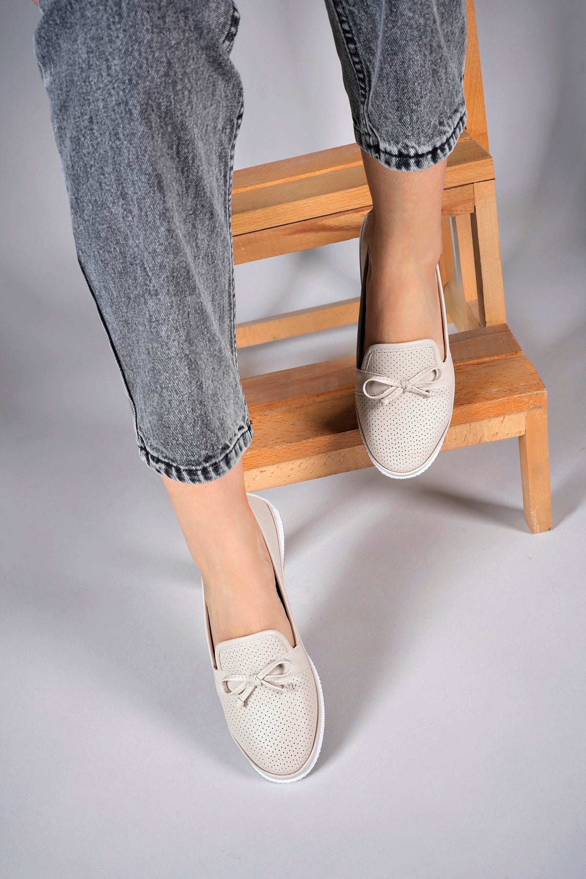 Riccon Milopeion Kadın Günlük Ayakkabı 001207