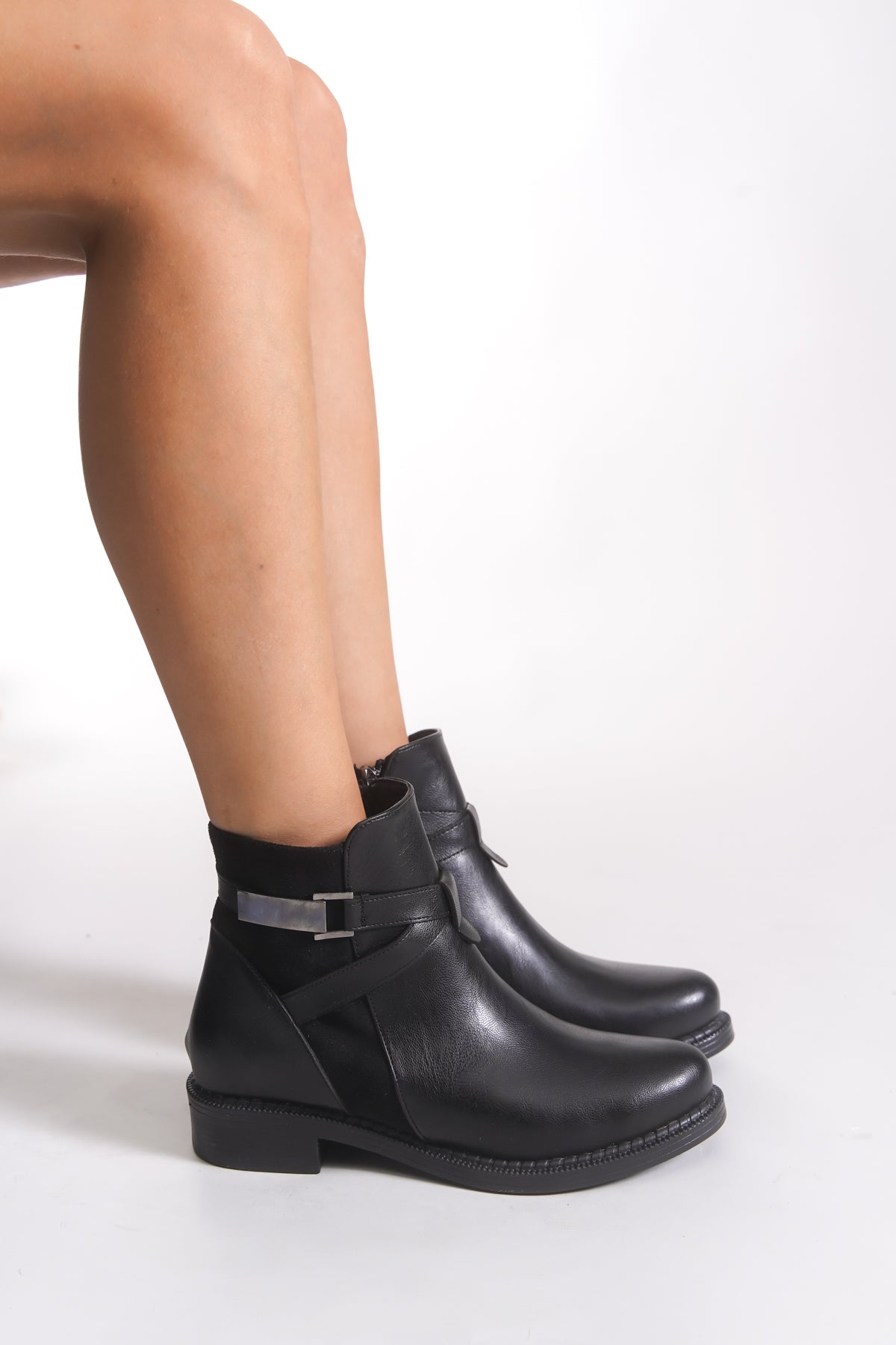 Riccon Crisrathla Kadın Bot 0012099