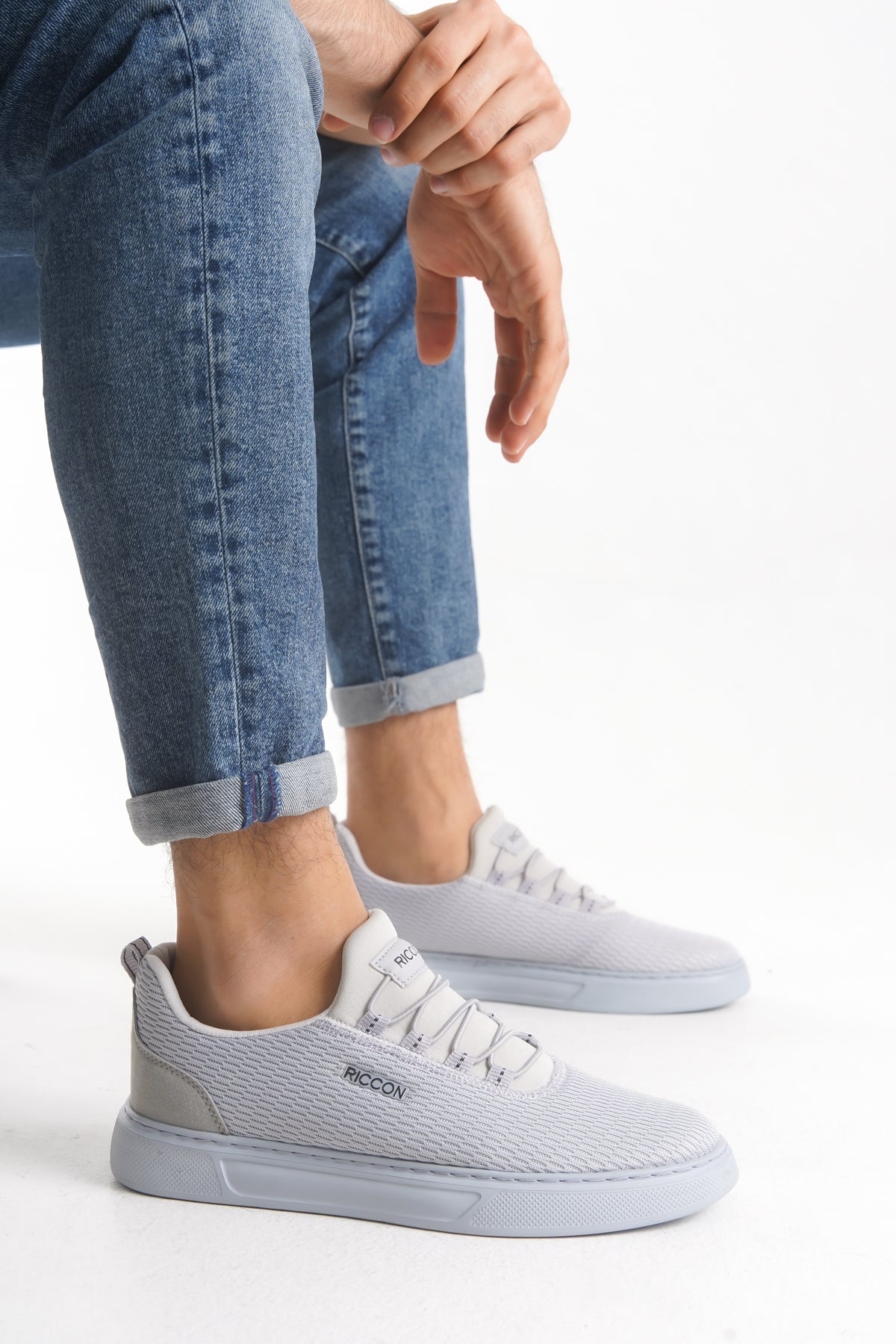 Riccon Wymdeyr Erkek Sneaker 0012217