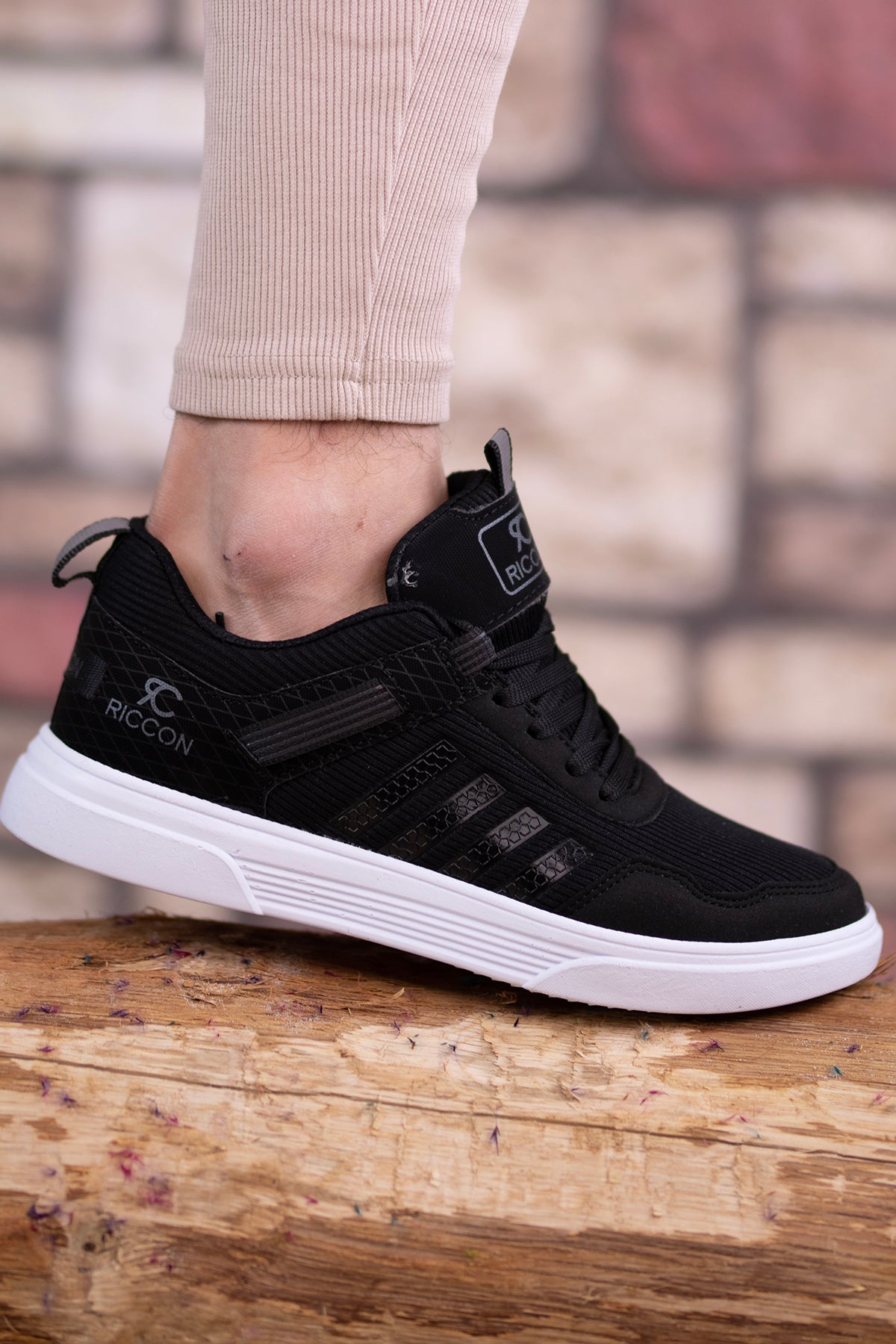 Riccon Erkek Sneaker 001222