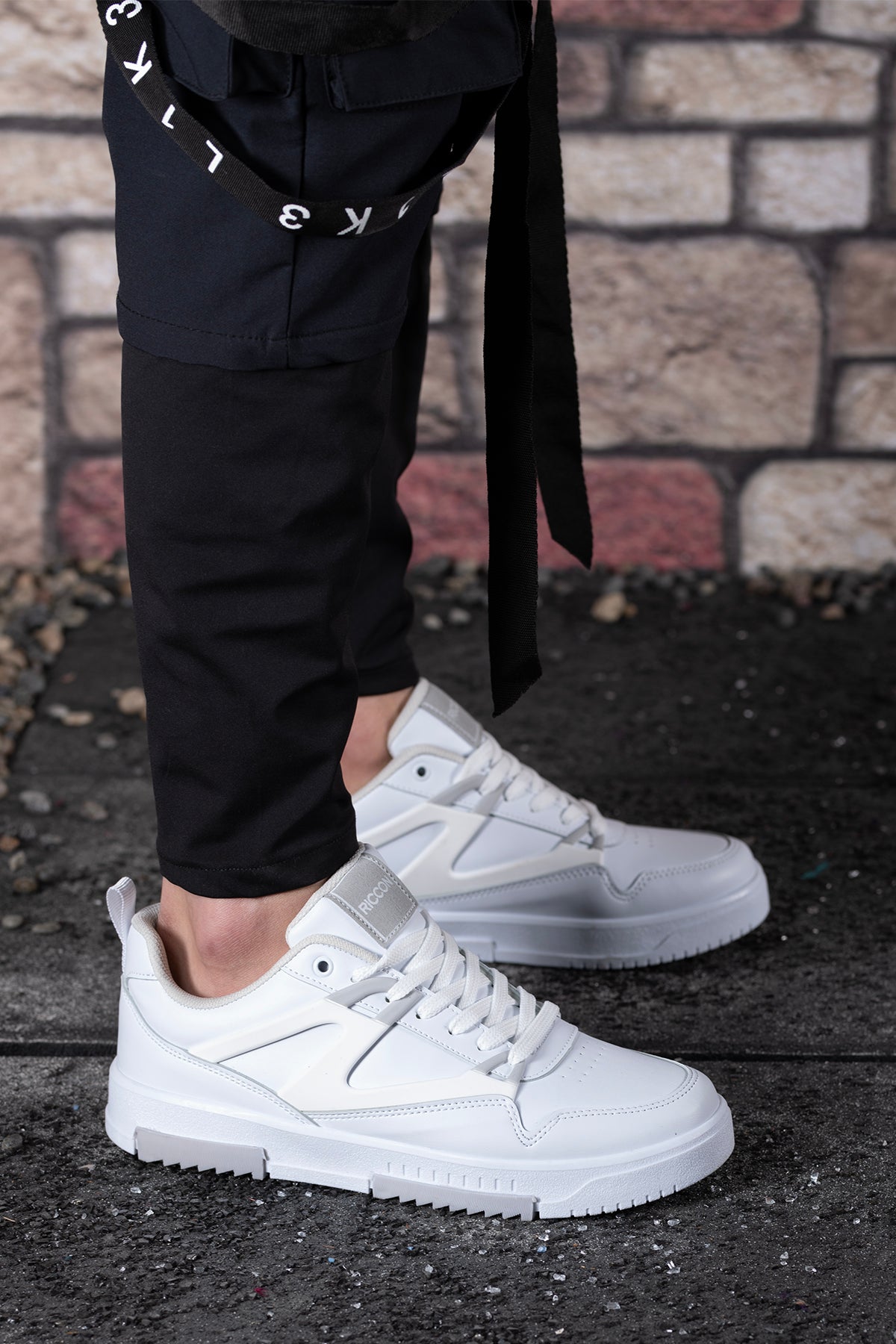 Riccon Enzo Erkek Sneaker 00121963