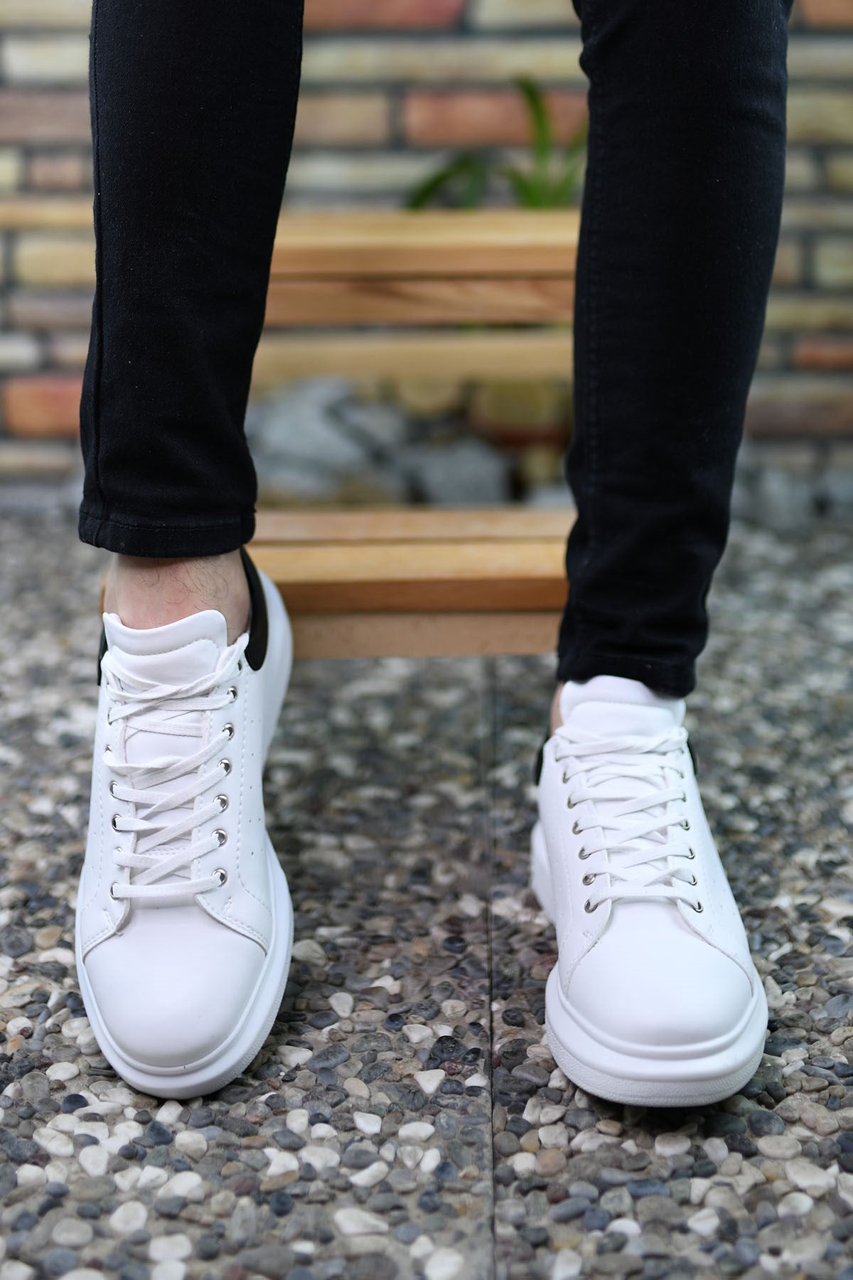 Riccon Erkek Sneaker