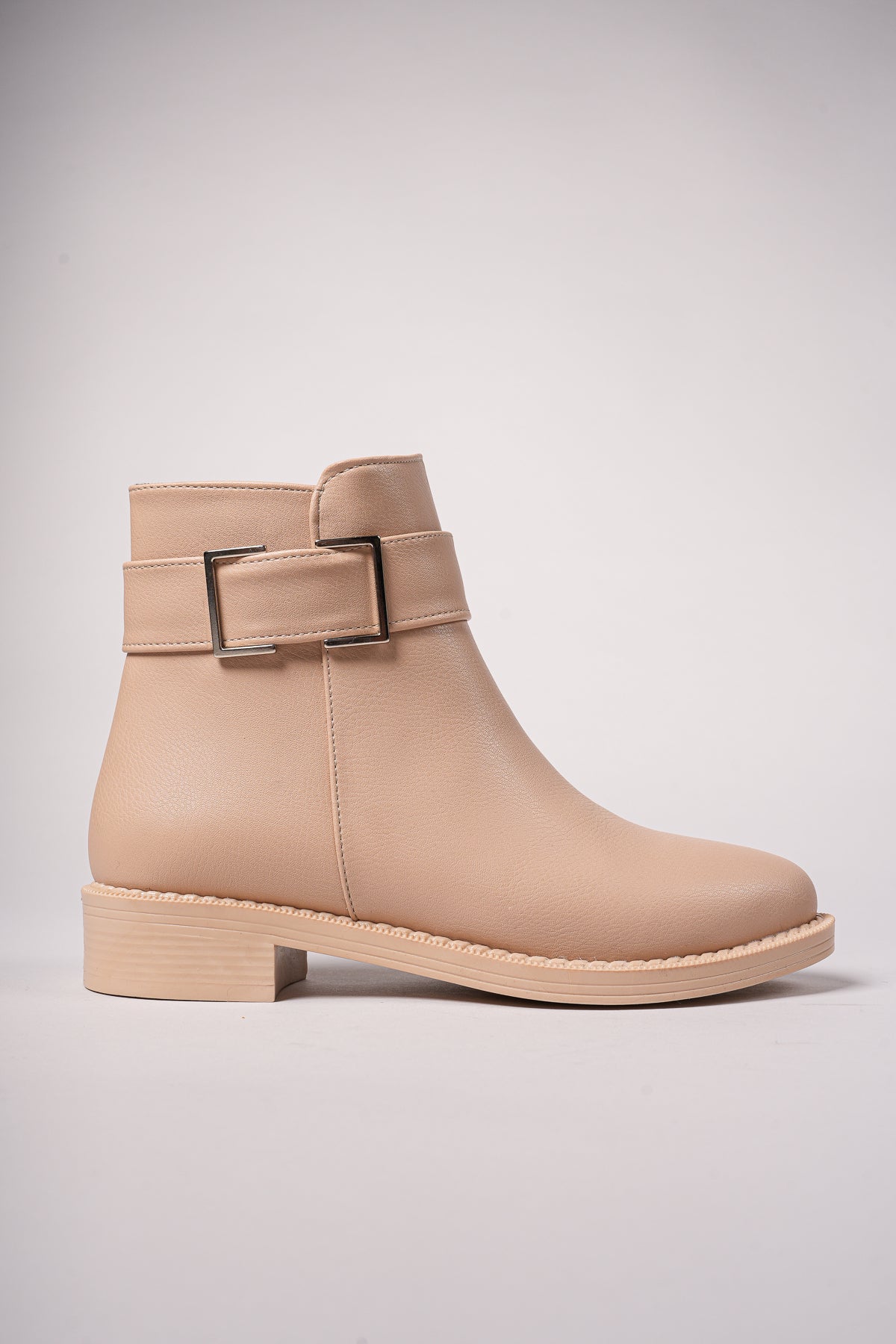 Riccon Hilyariel Kadın Bot 0012078