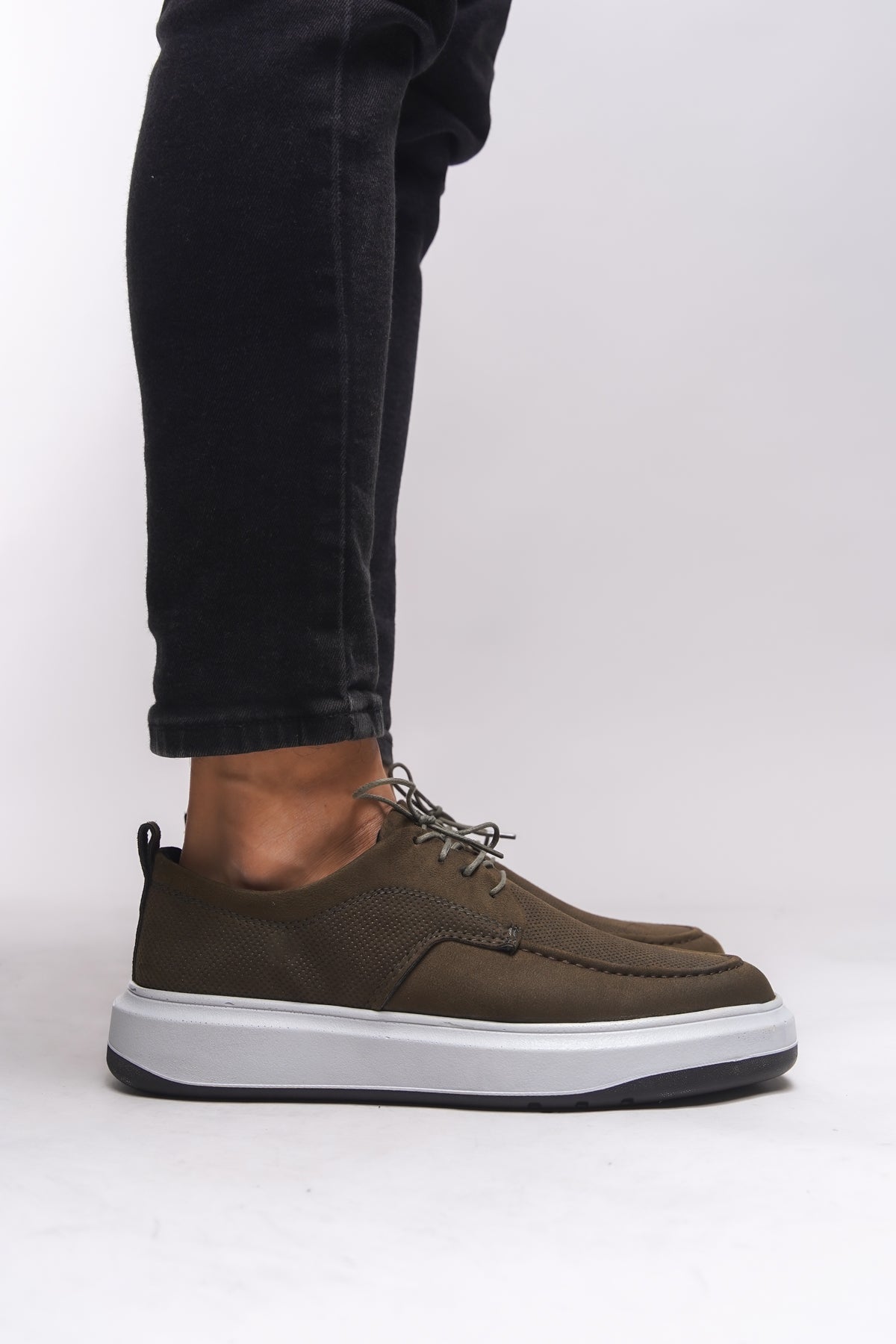 Riccon Raimfyr Erkek Sneaker 0012485