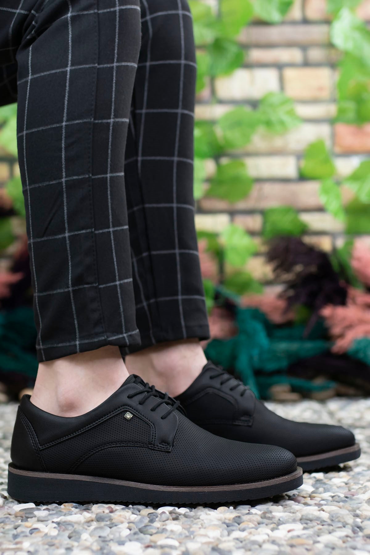 Riccon Erkek Casual Ayakkabı 0012192