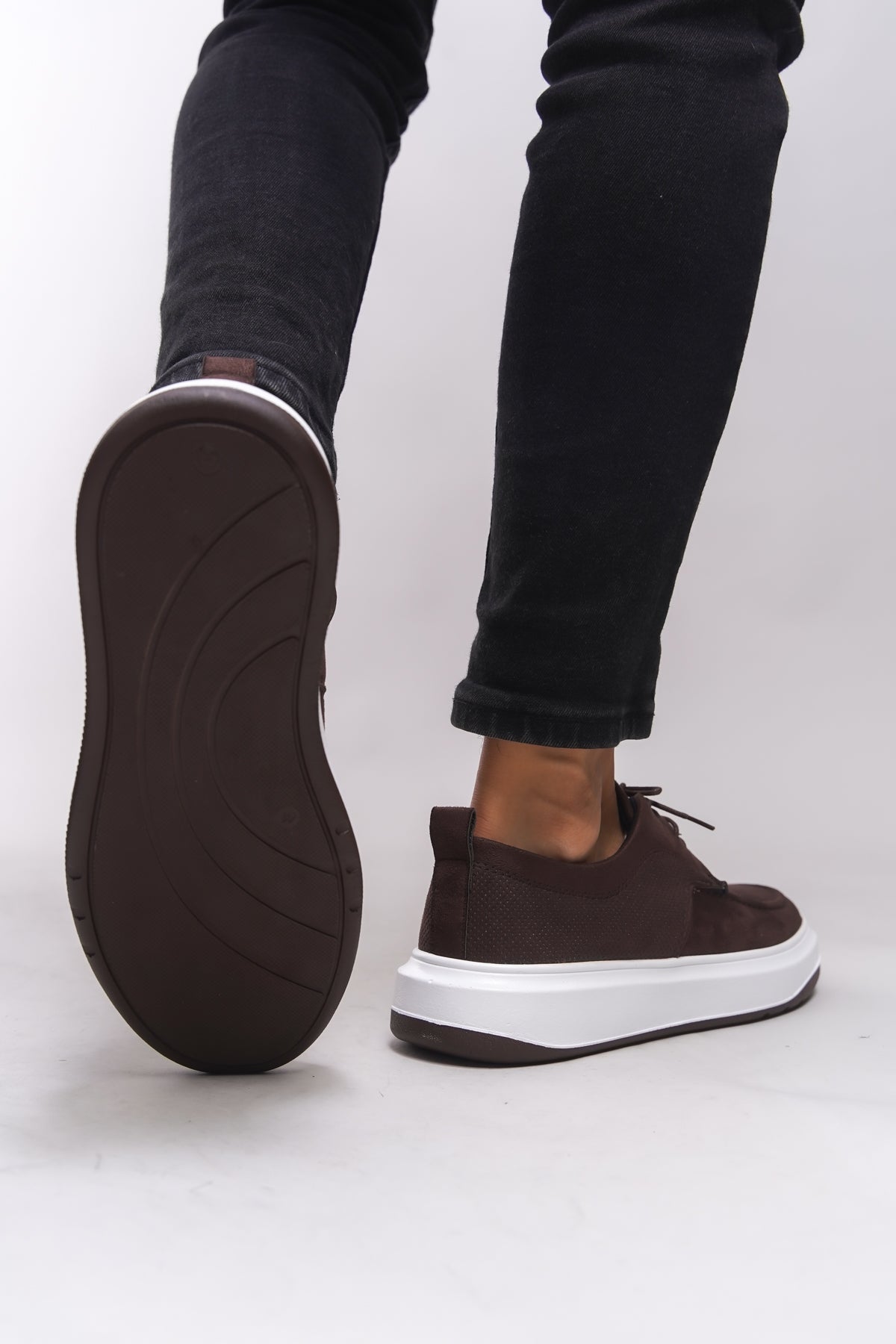 Riccon Raimfyr Erkek Sneaker 0012485