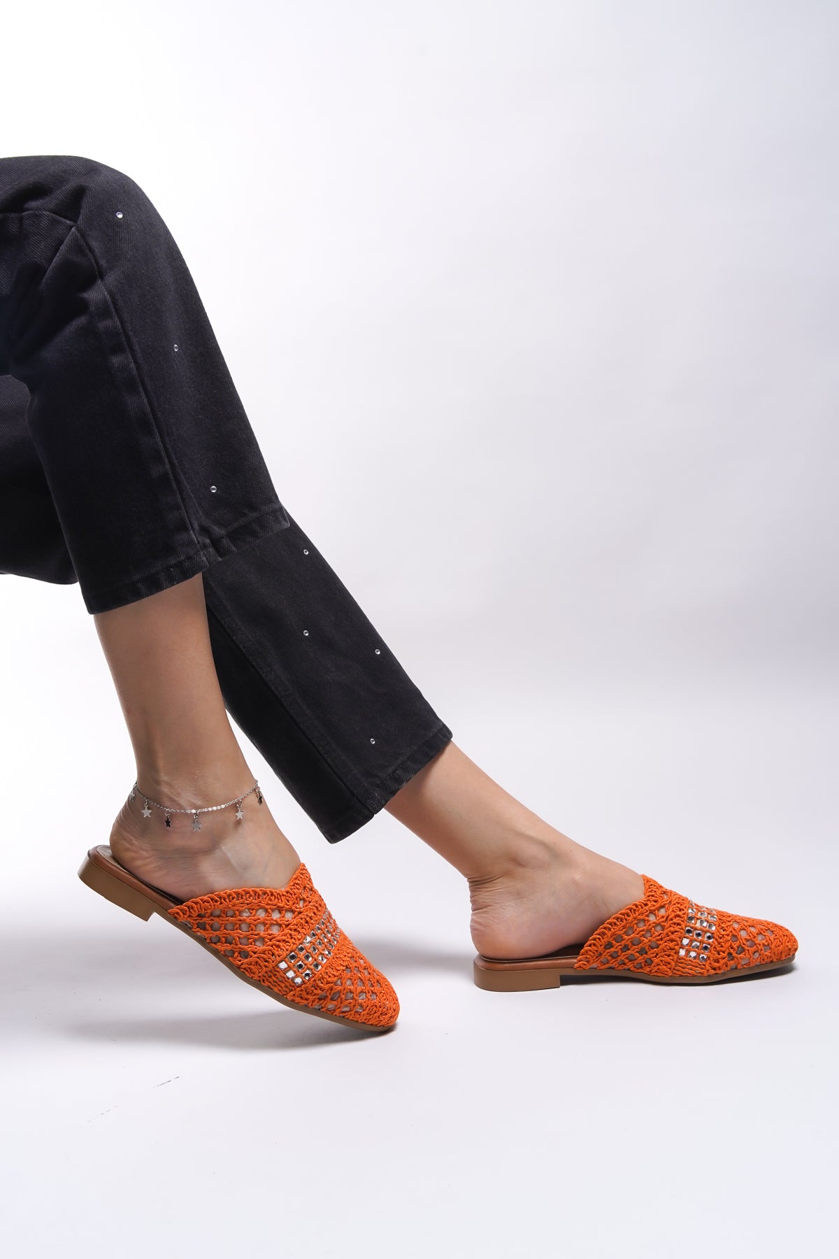 Riccon Bhilnash Kadın Terlik 0012101