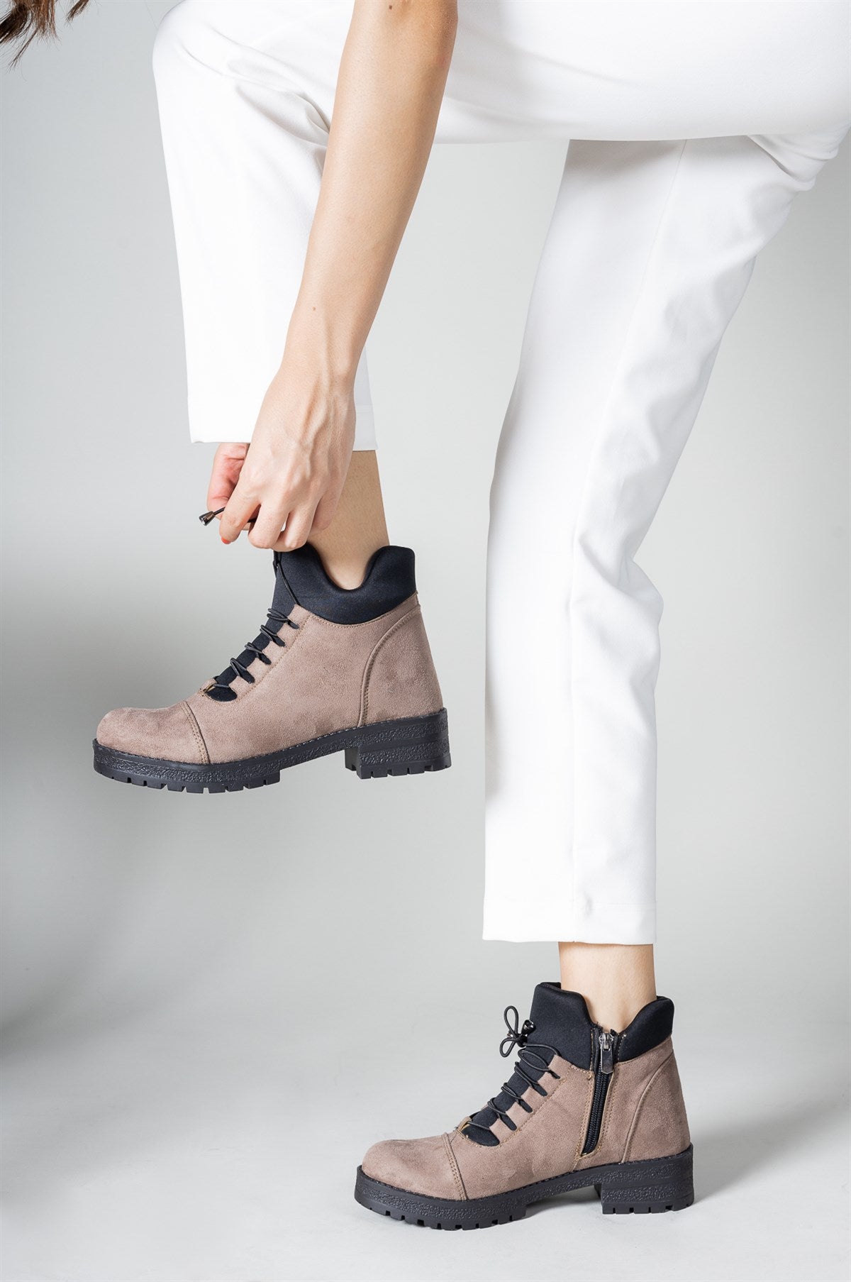 Riccon Kadın Bot 0012720