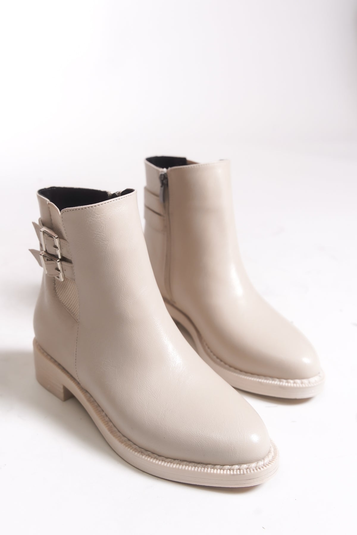 Riccon Kaithrok Kadın Bot 0012081