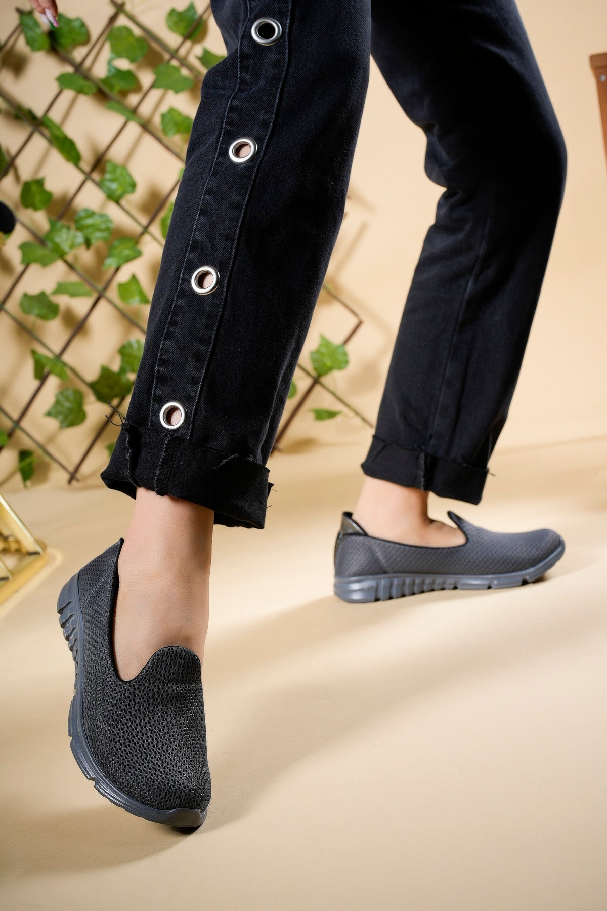 Riccon Kadın Sneaker 0012901