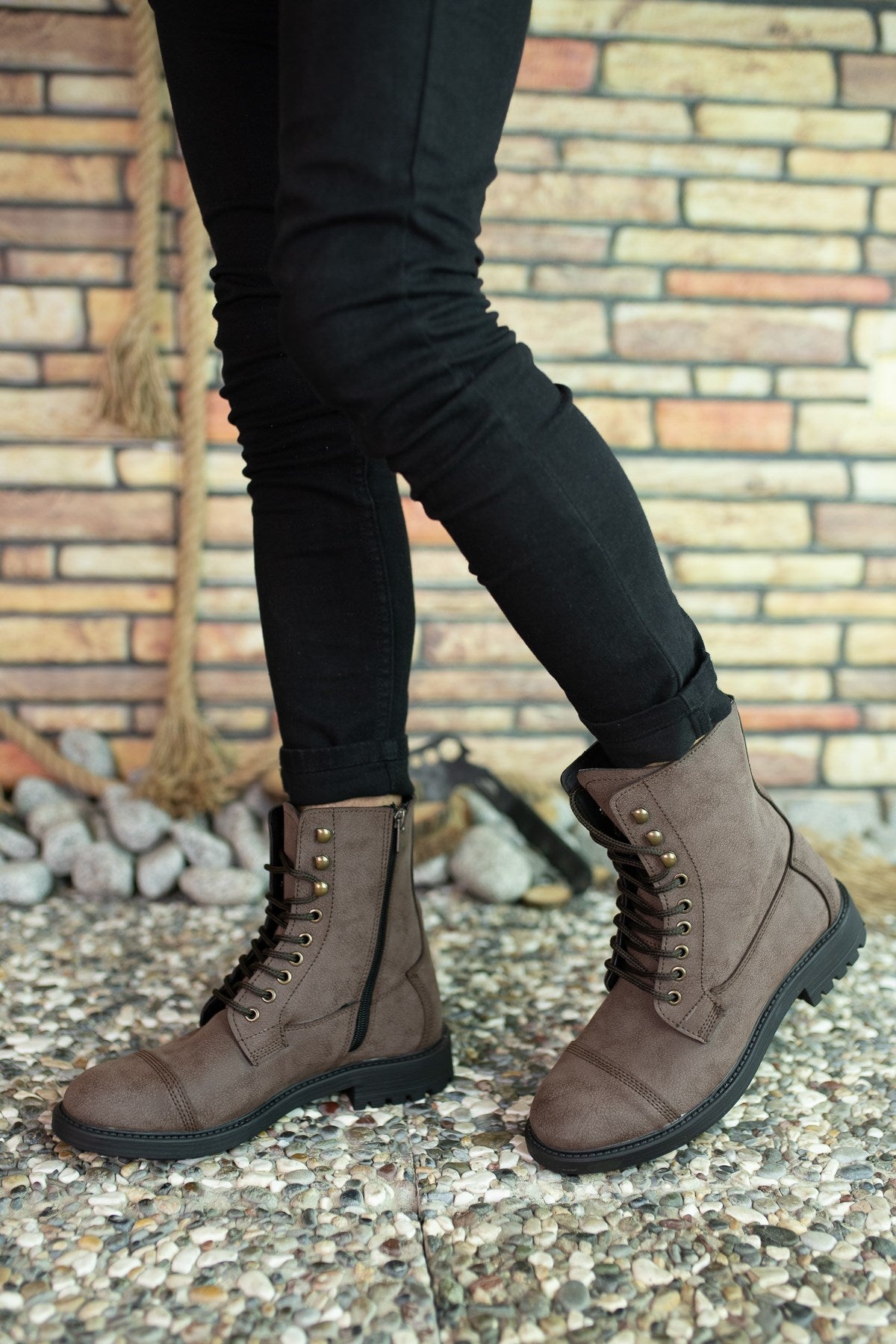 Riccon Erkek Bot 0012955