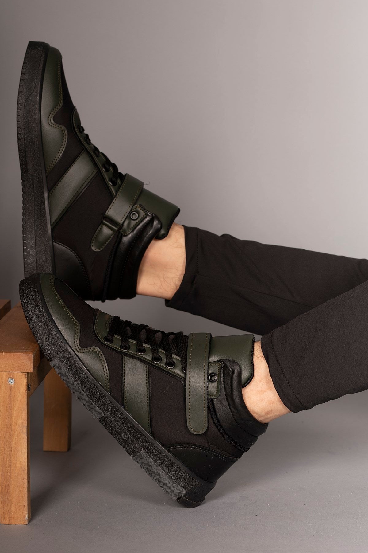 Riccon Erkek Sneaker Bot 00122935