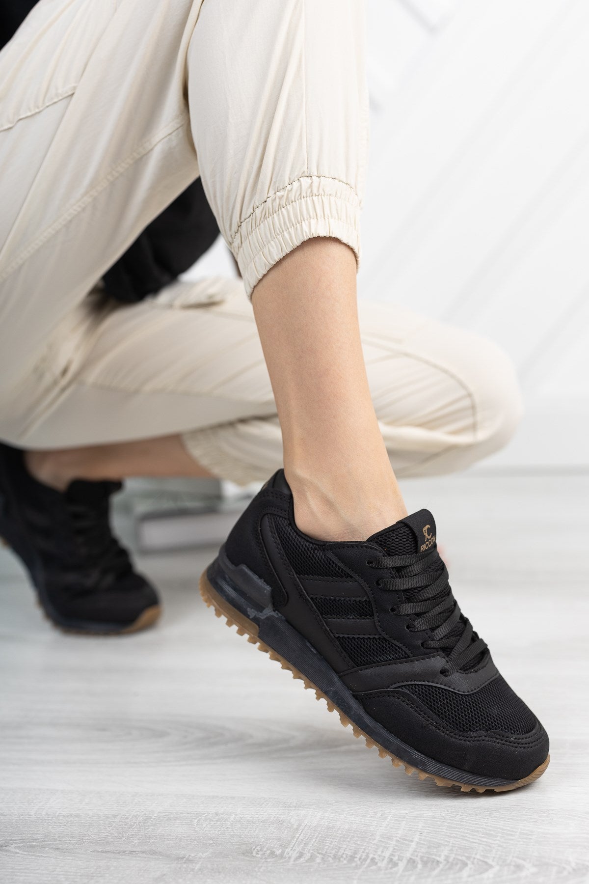 Riccon Unisex Sneaker 0012863