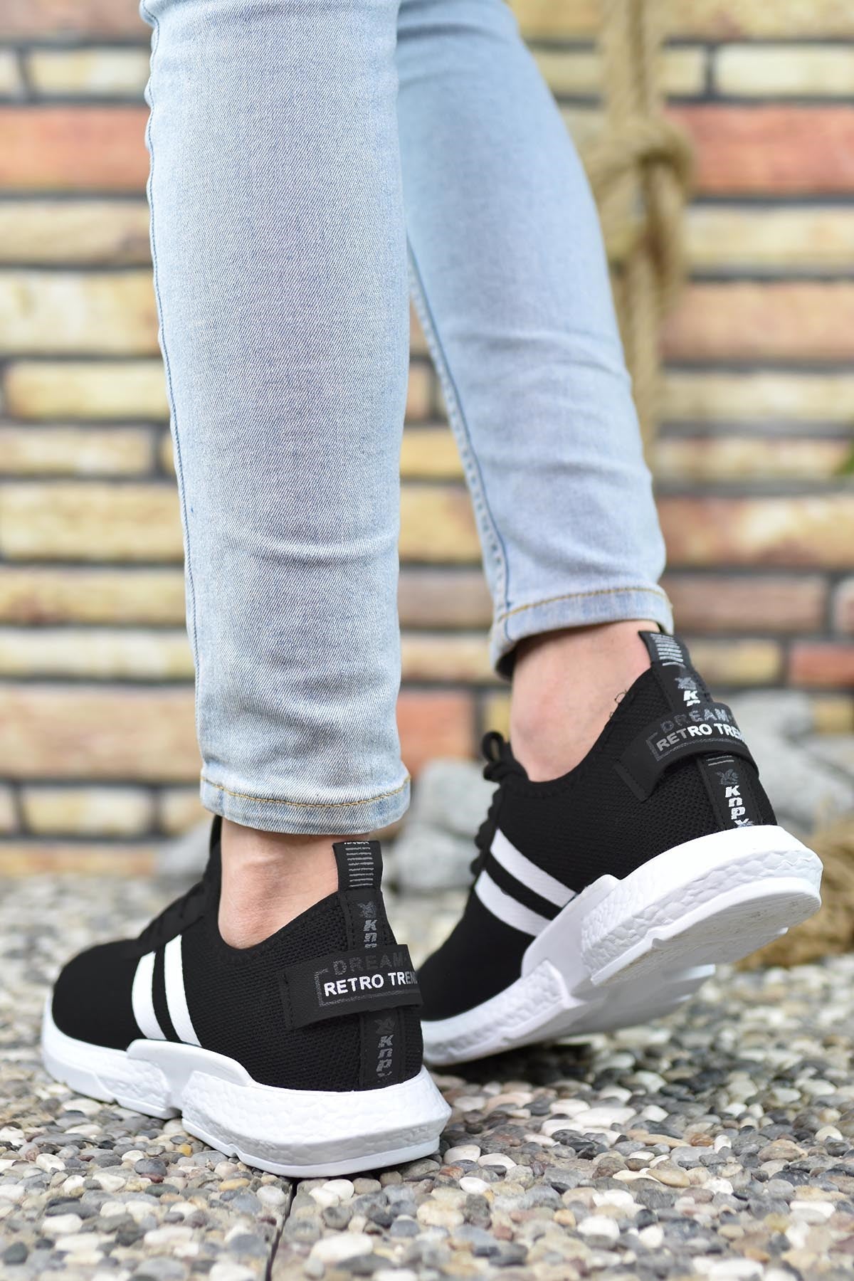 Riccon Erkek Sneaker 00122051