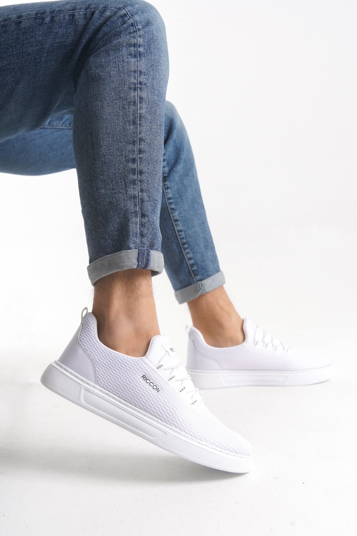 Riccon Wymdeyr Erkek Sneaker 0012217