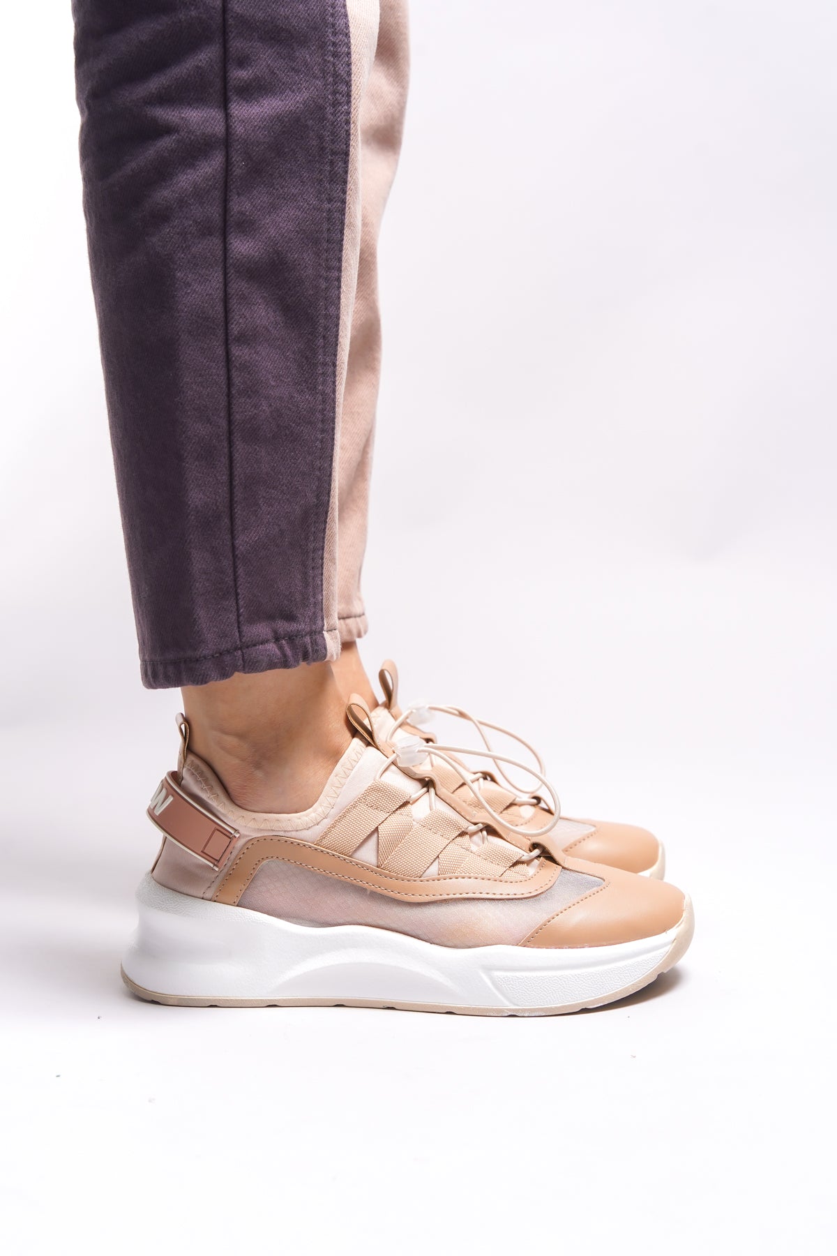 Riccon Yeelluna Kadın Sneaker 00122353