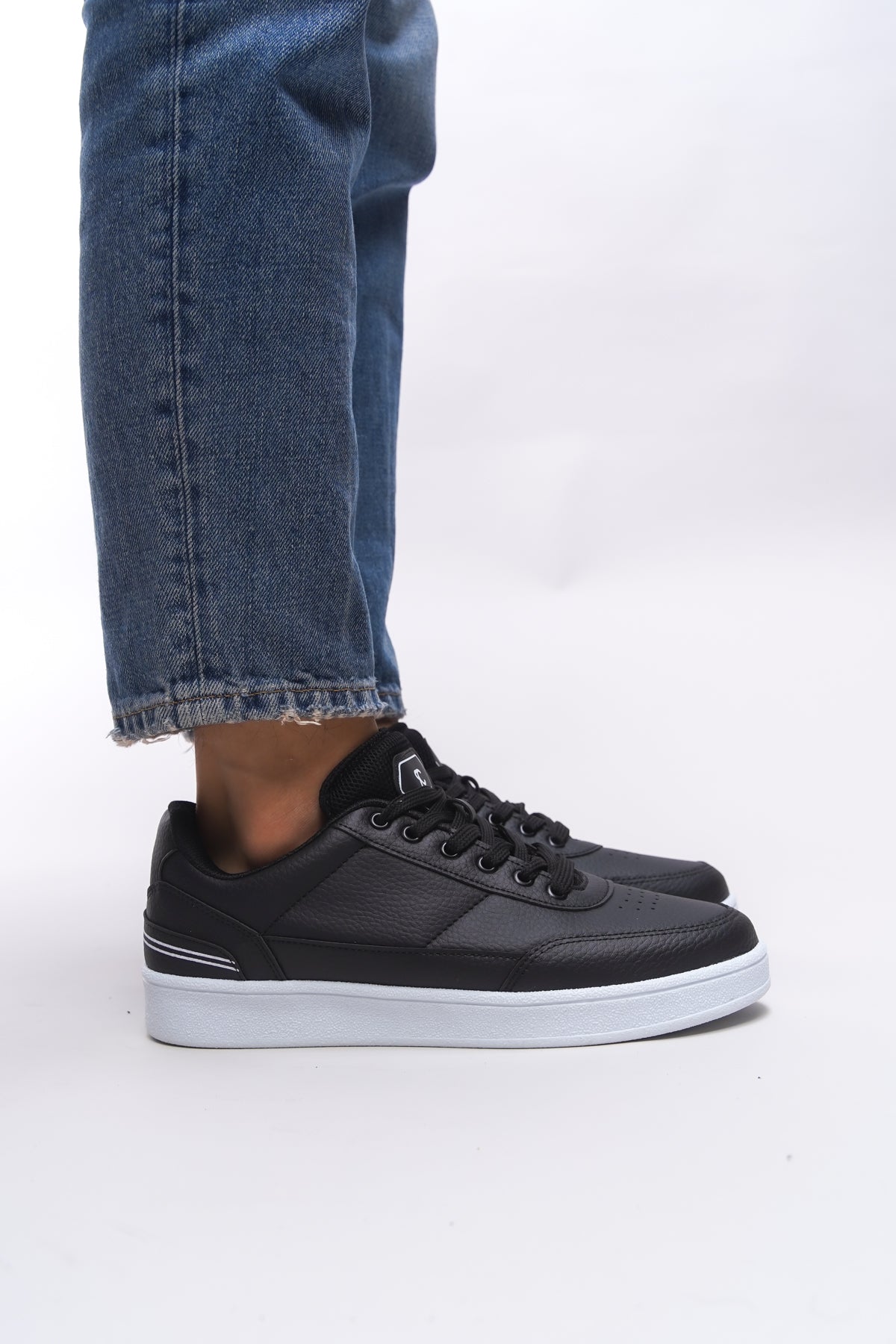 Riccon Ghiogluh Unisex Sneaker 00124541